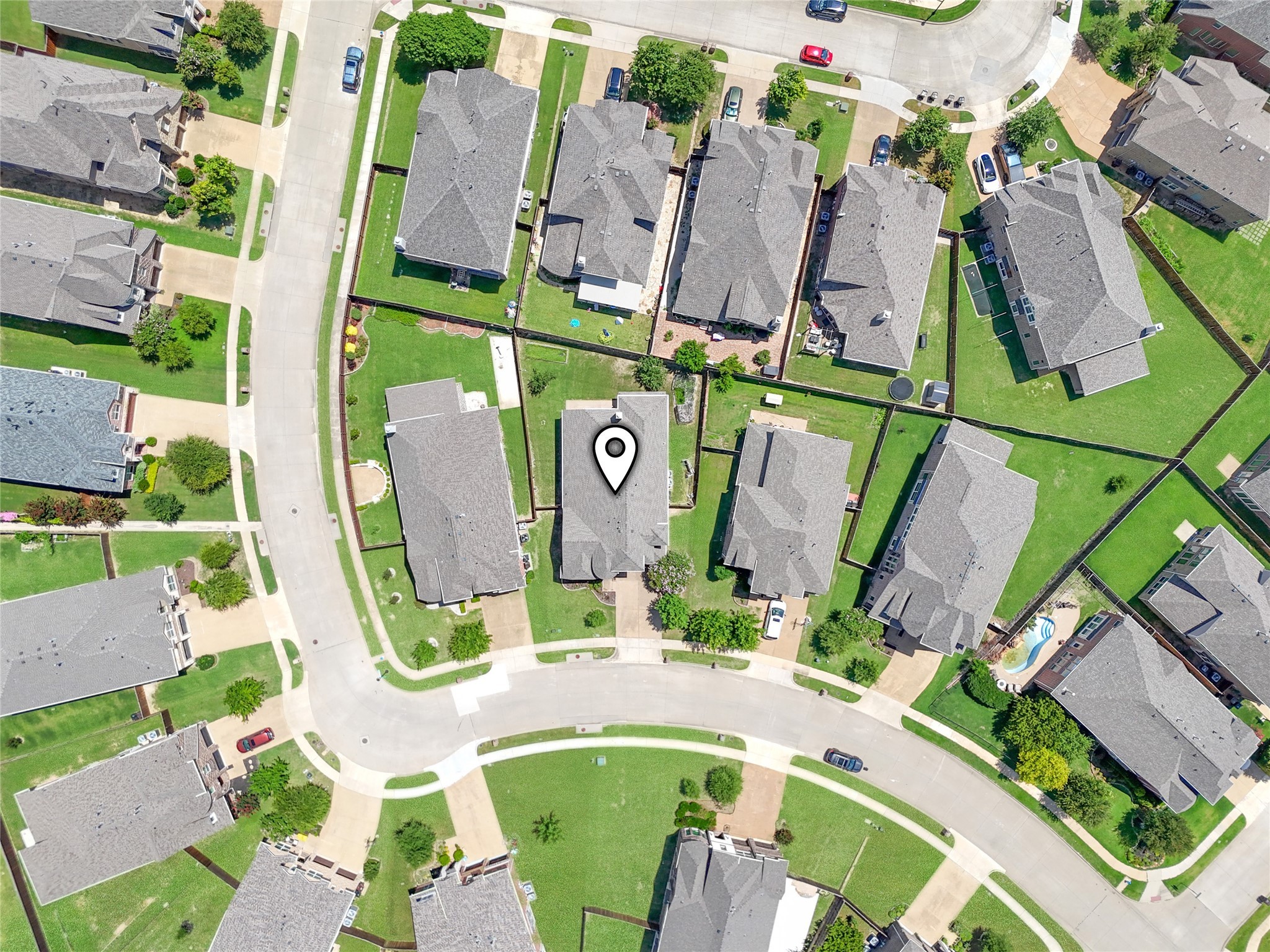 9805 Fernridge Drive