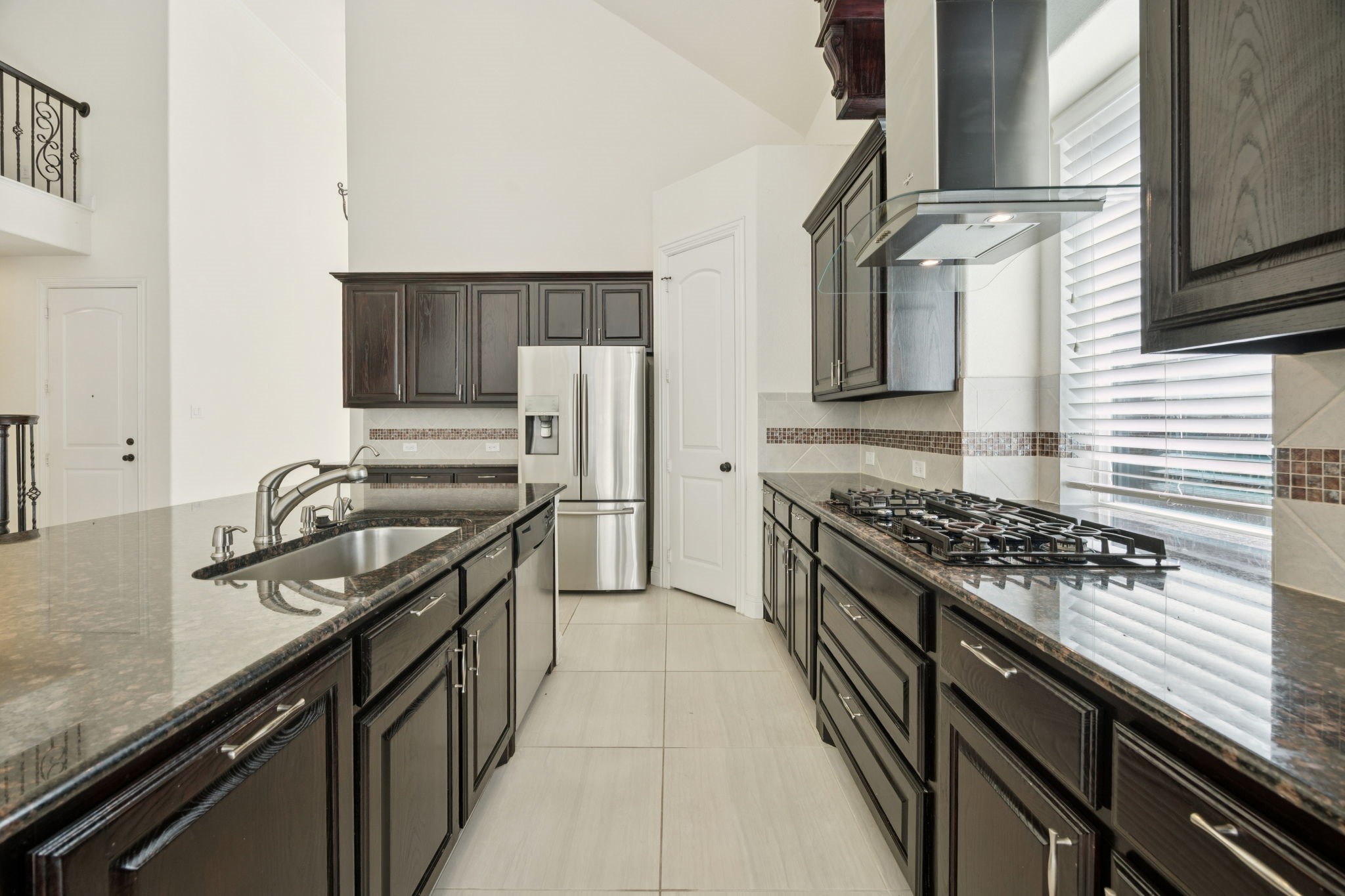 9805 Fernridge Drive