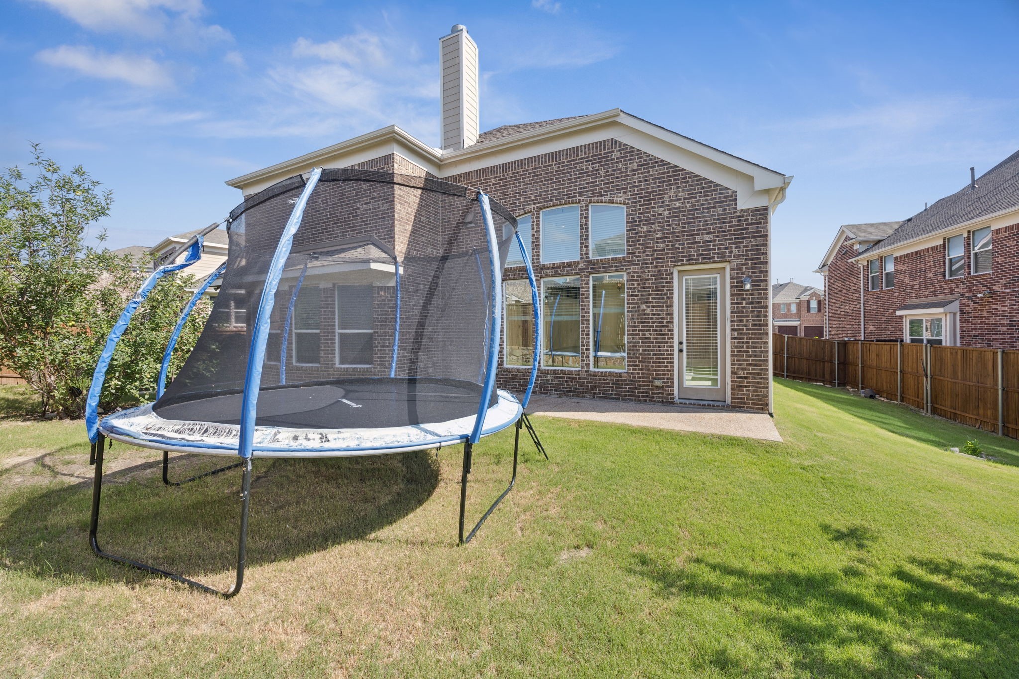 9805 Fernridge Drive