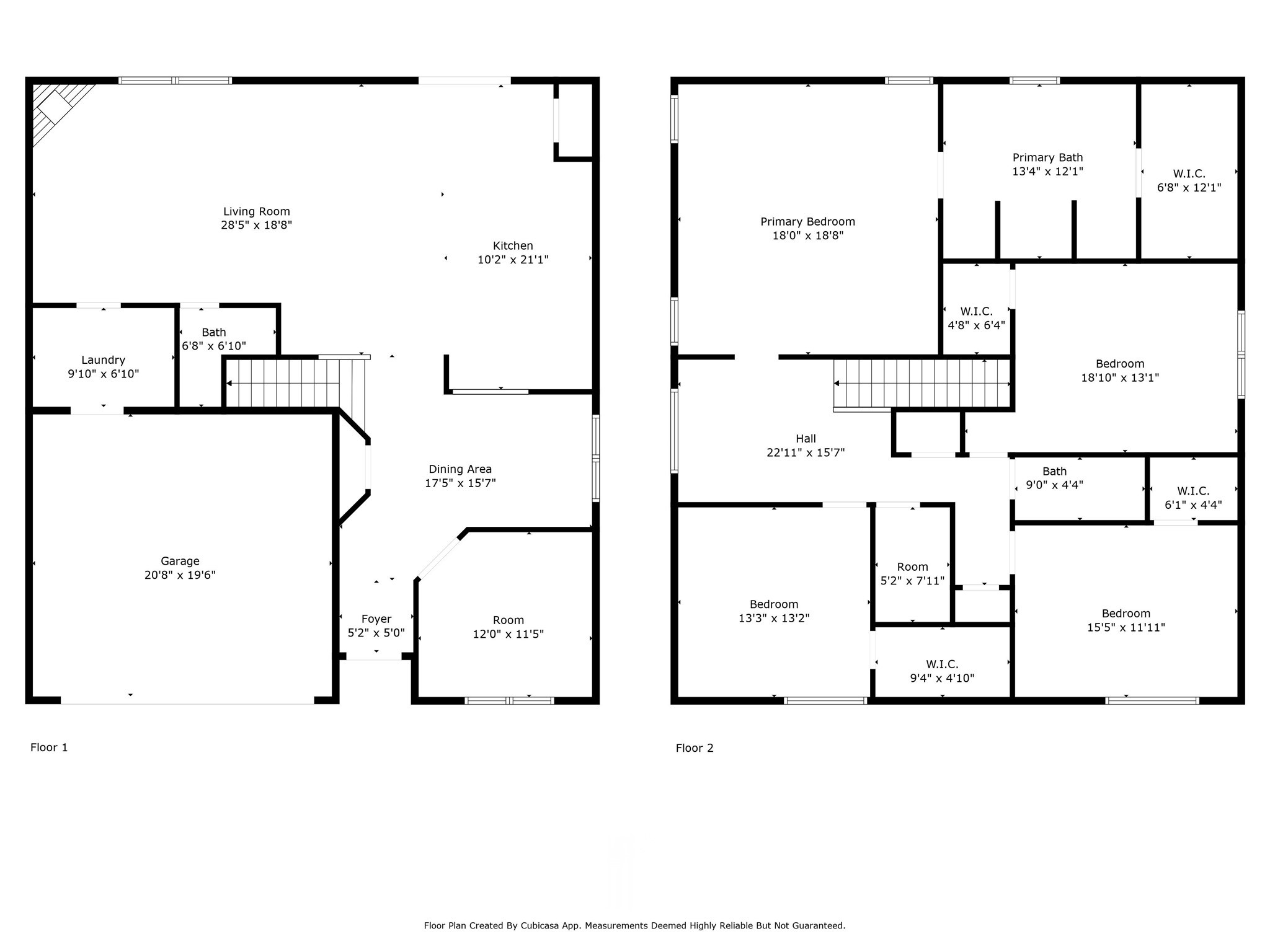 520 Del Mar Drive