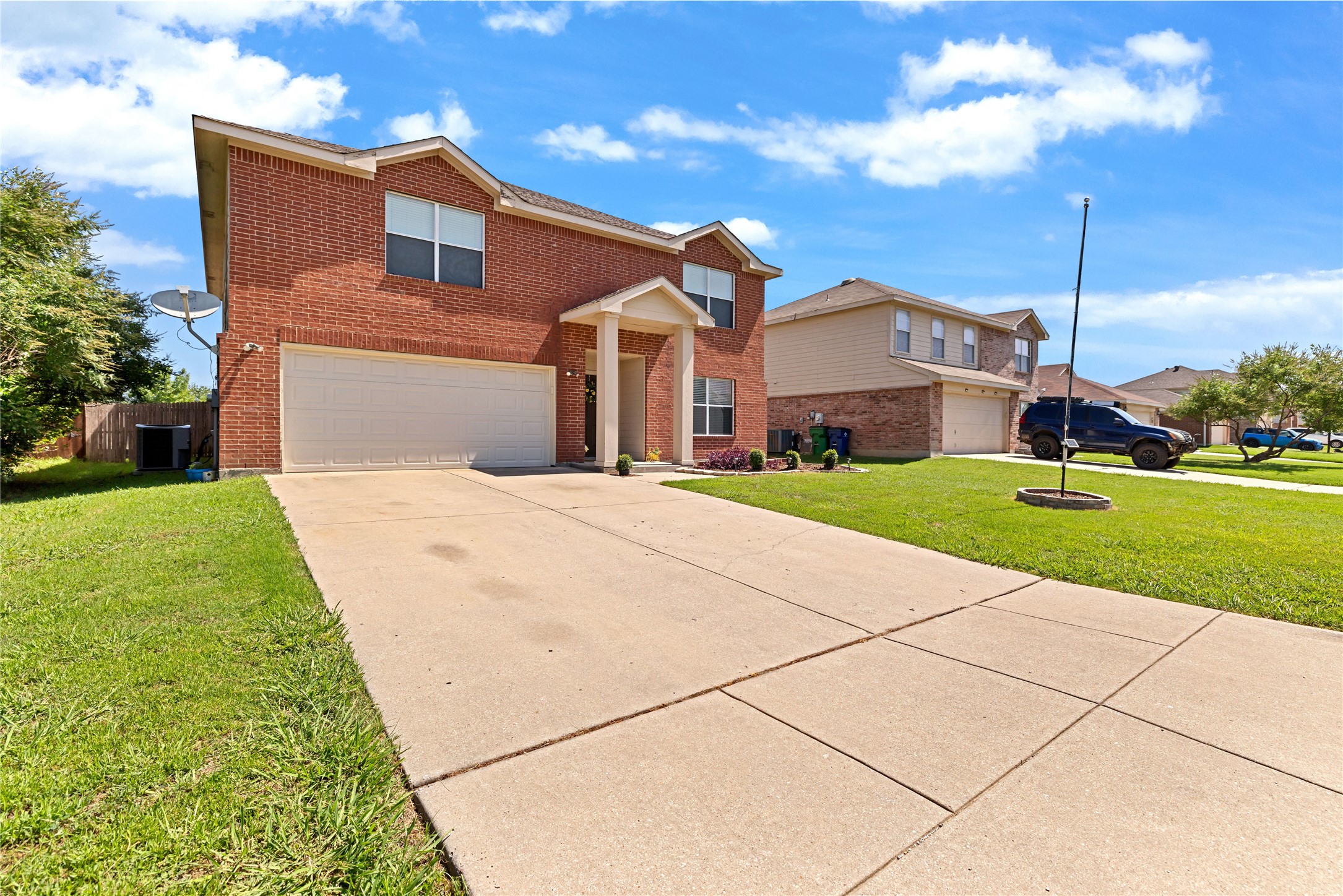 520 Del Mar Drive