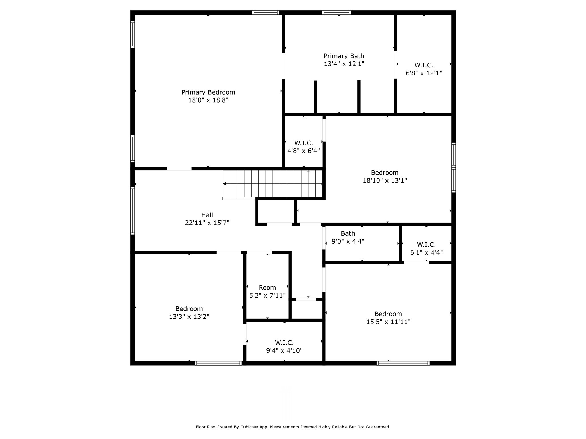 520 Del Mar Drive