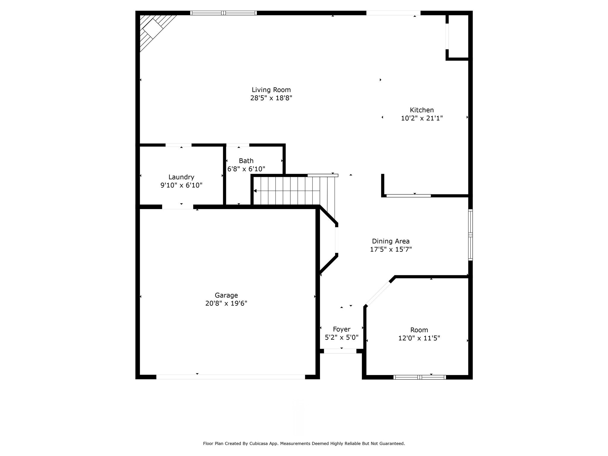 520 Del Mar Drive