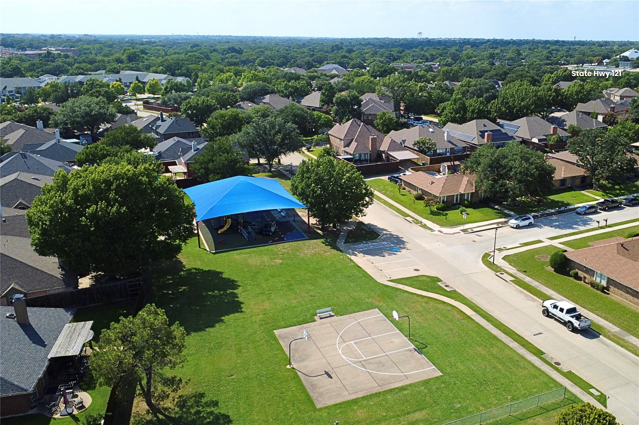 1009 Spanish Oak Drive