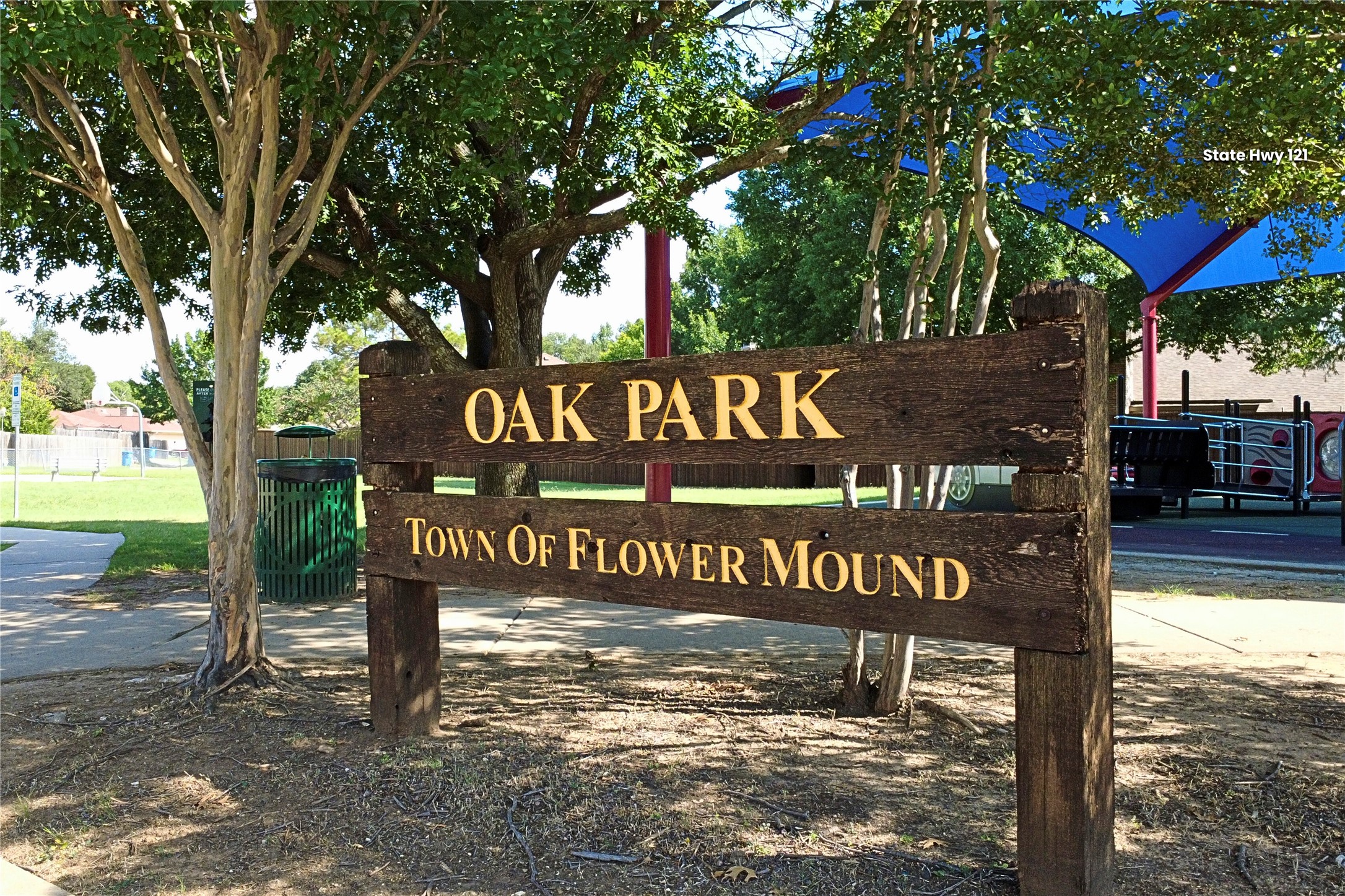 1009 Spanish Oak Drive