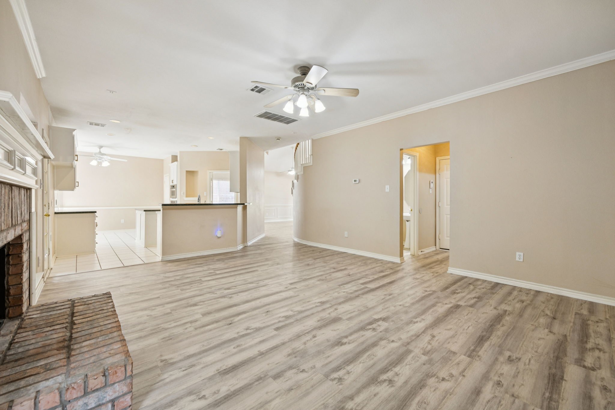 1009 Spanish Oak Drive