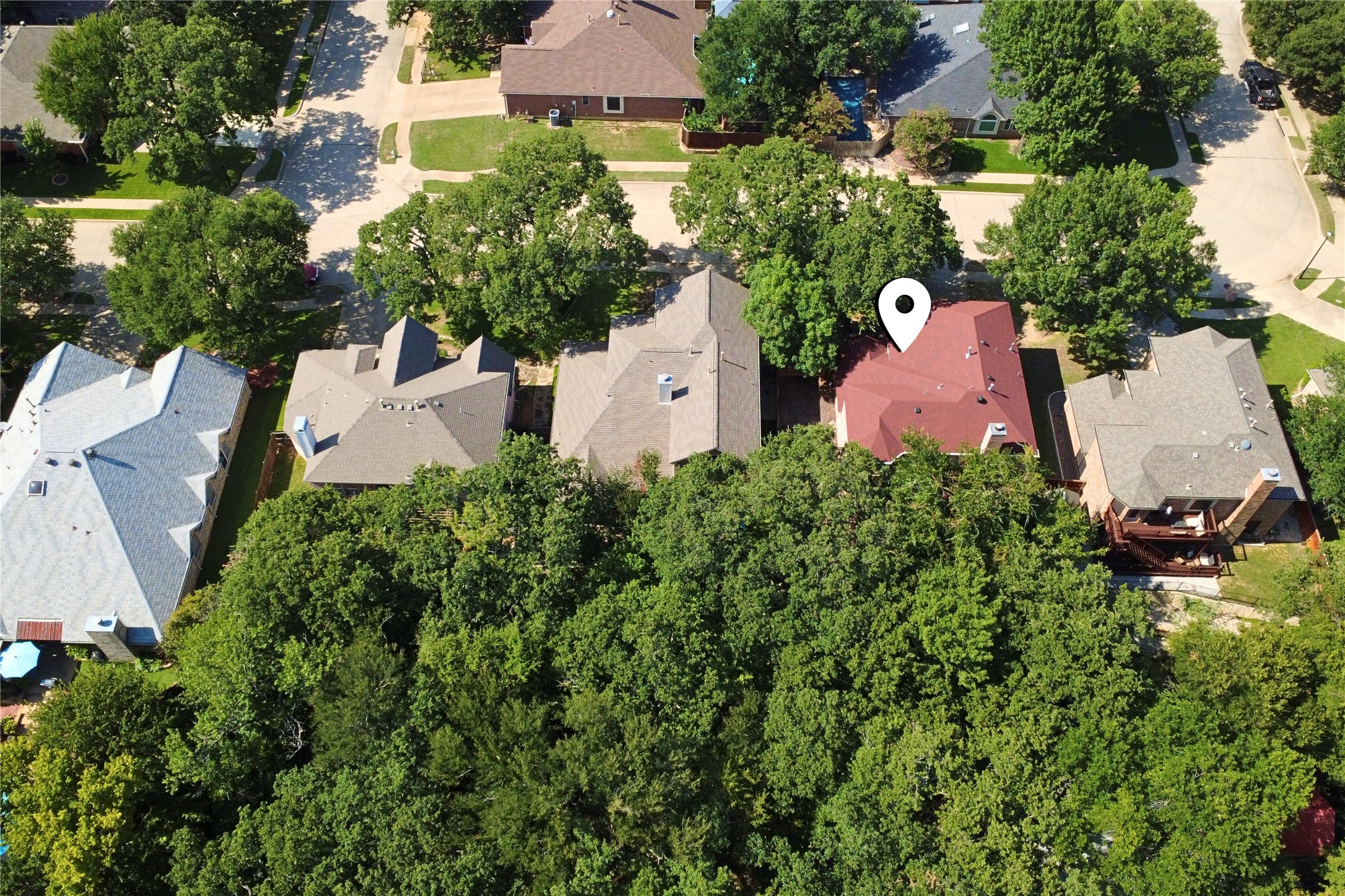 1009 Spanish Oak Drive