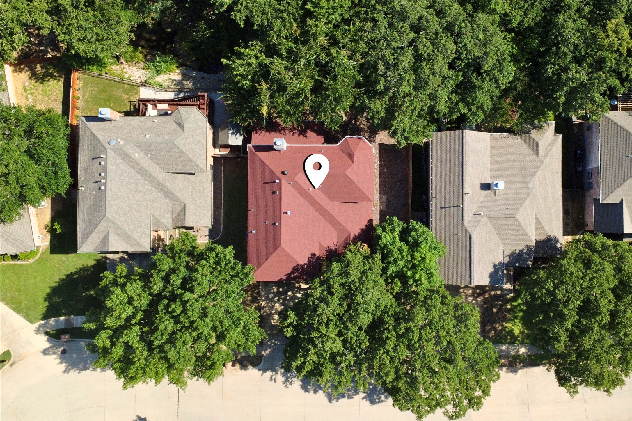 1009 Spanish Oak Drive