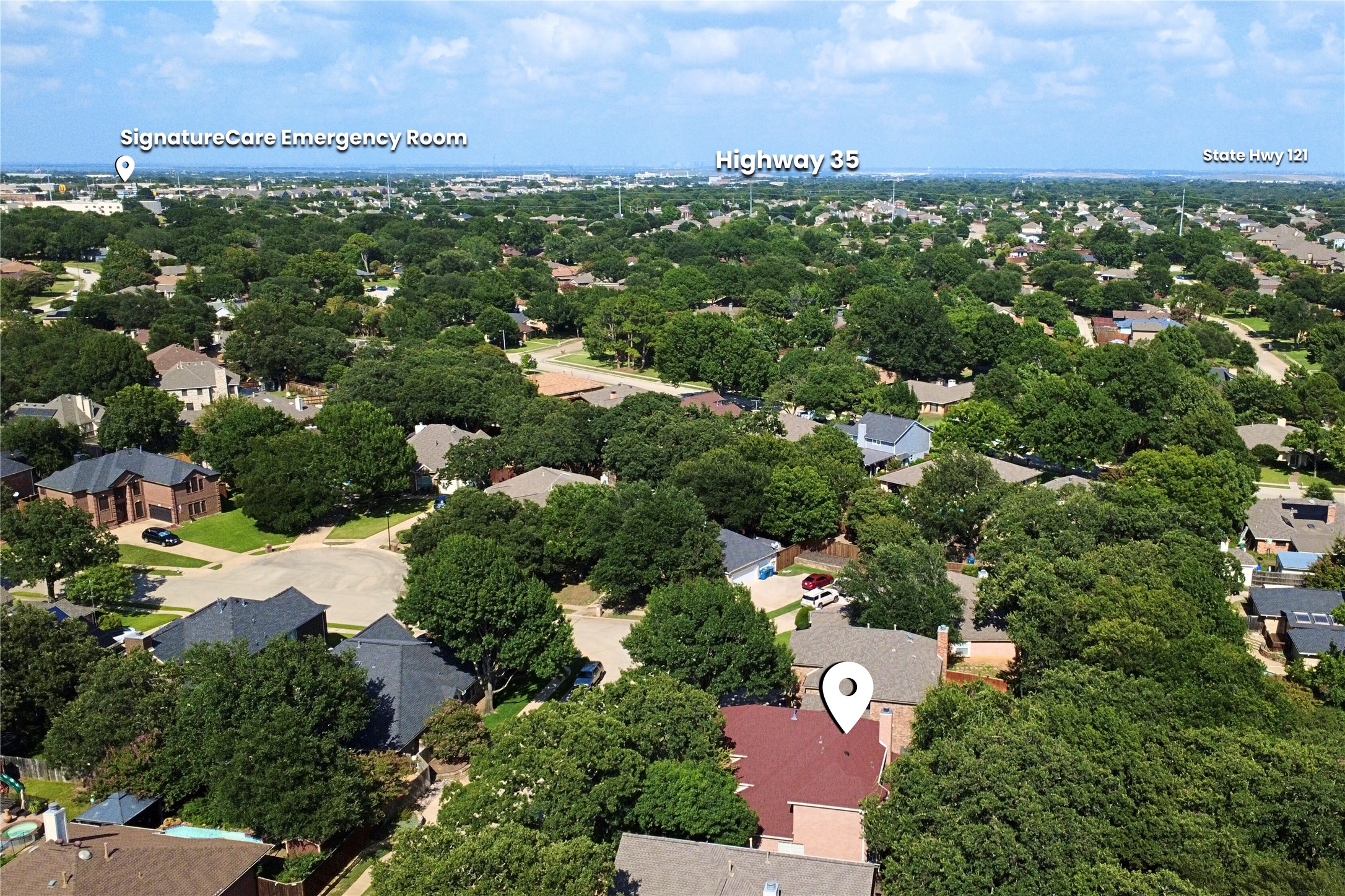 1009 Spanish Oak Drive