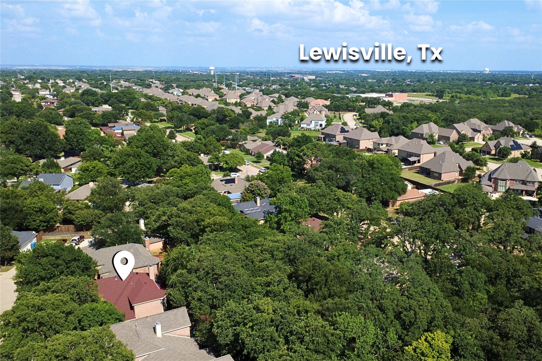 1009 Spanish Oak Drive