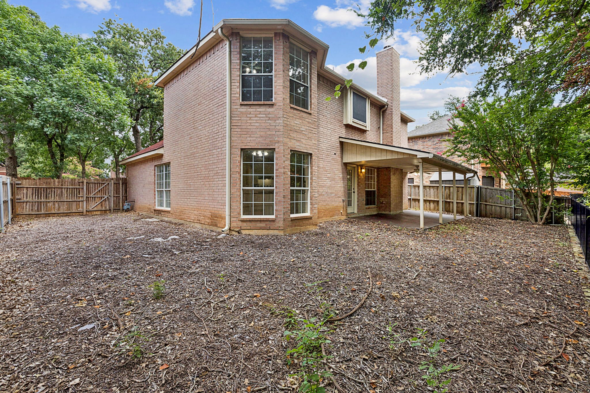 1009 Spanish Oak Drive