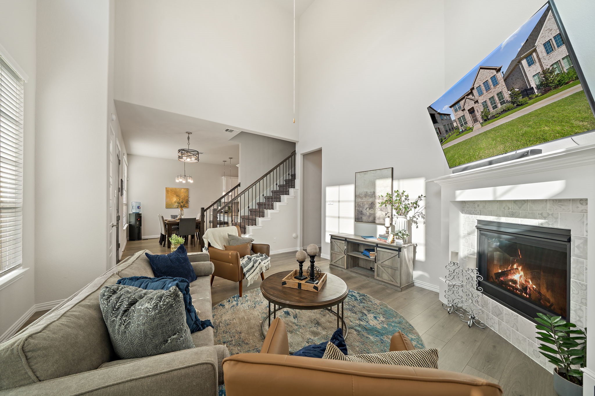 744 Patriot Lane