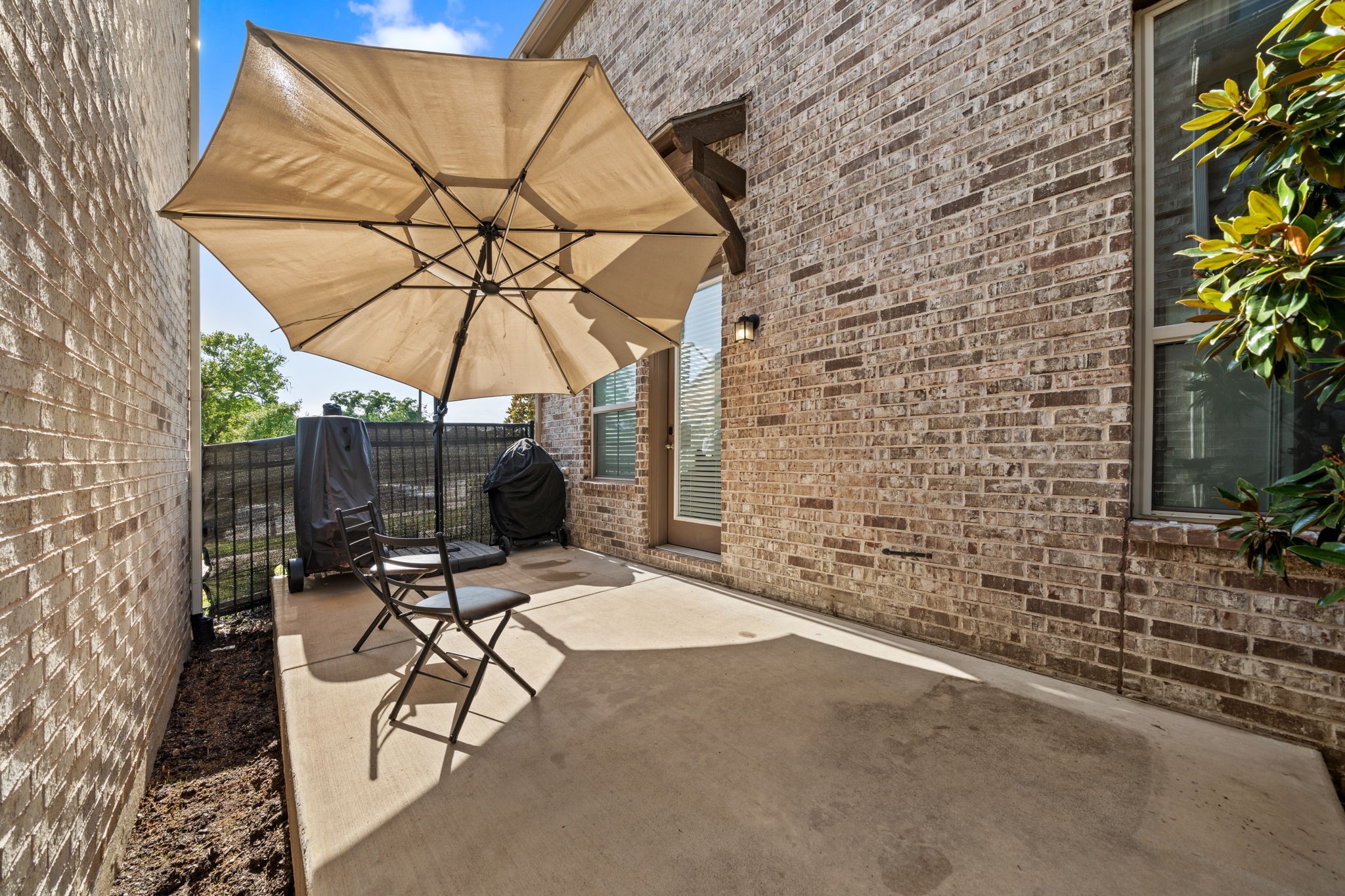 744 Patriot Lane