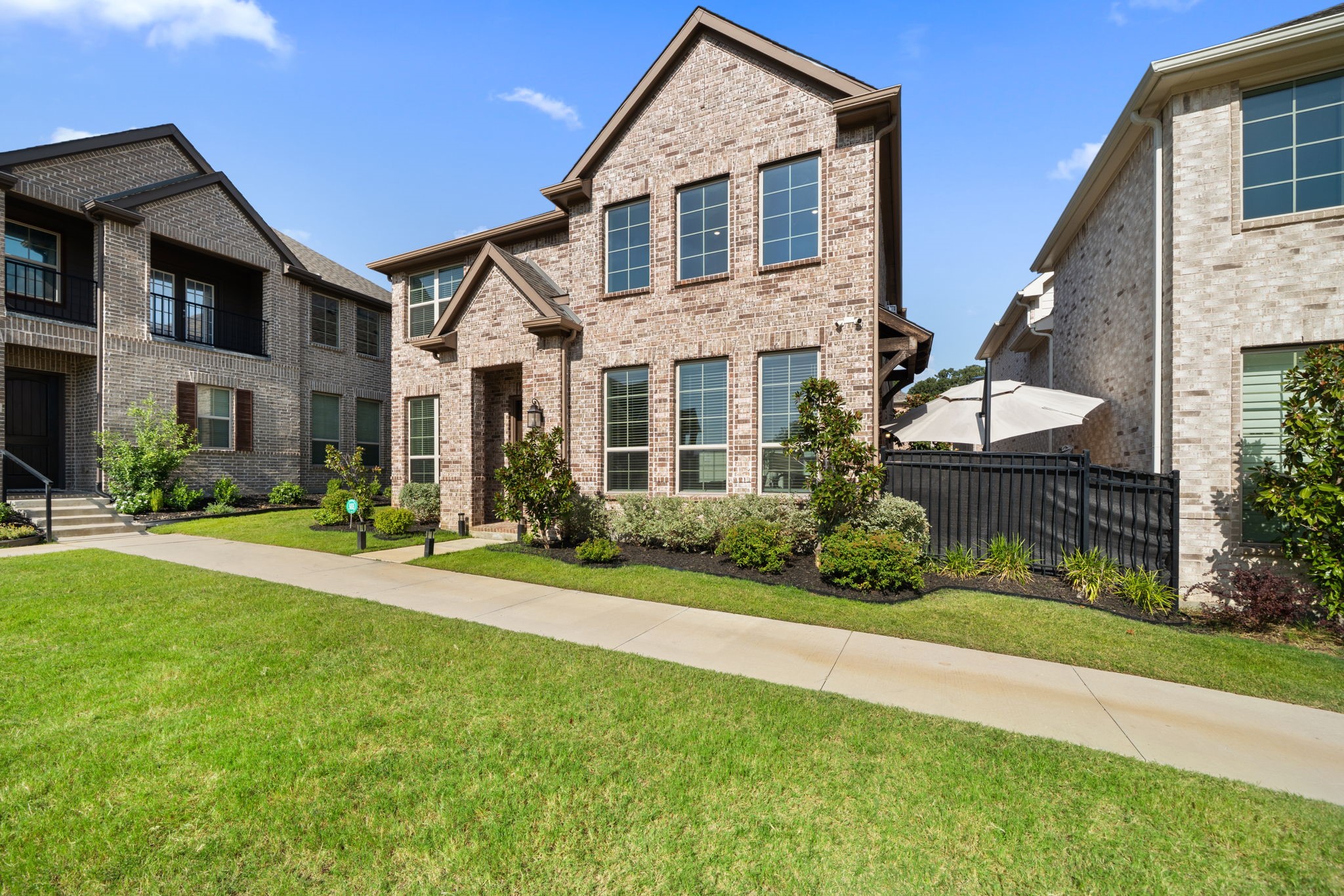 744 Patriot Lane