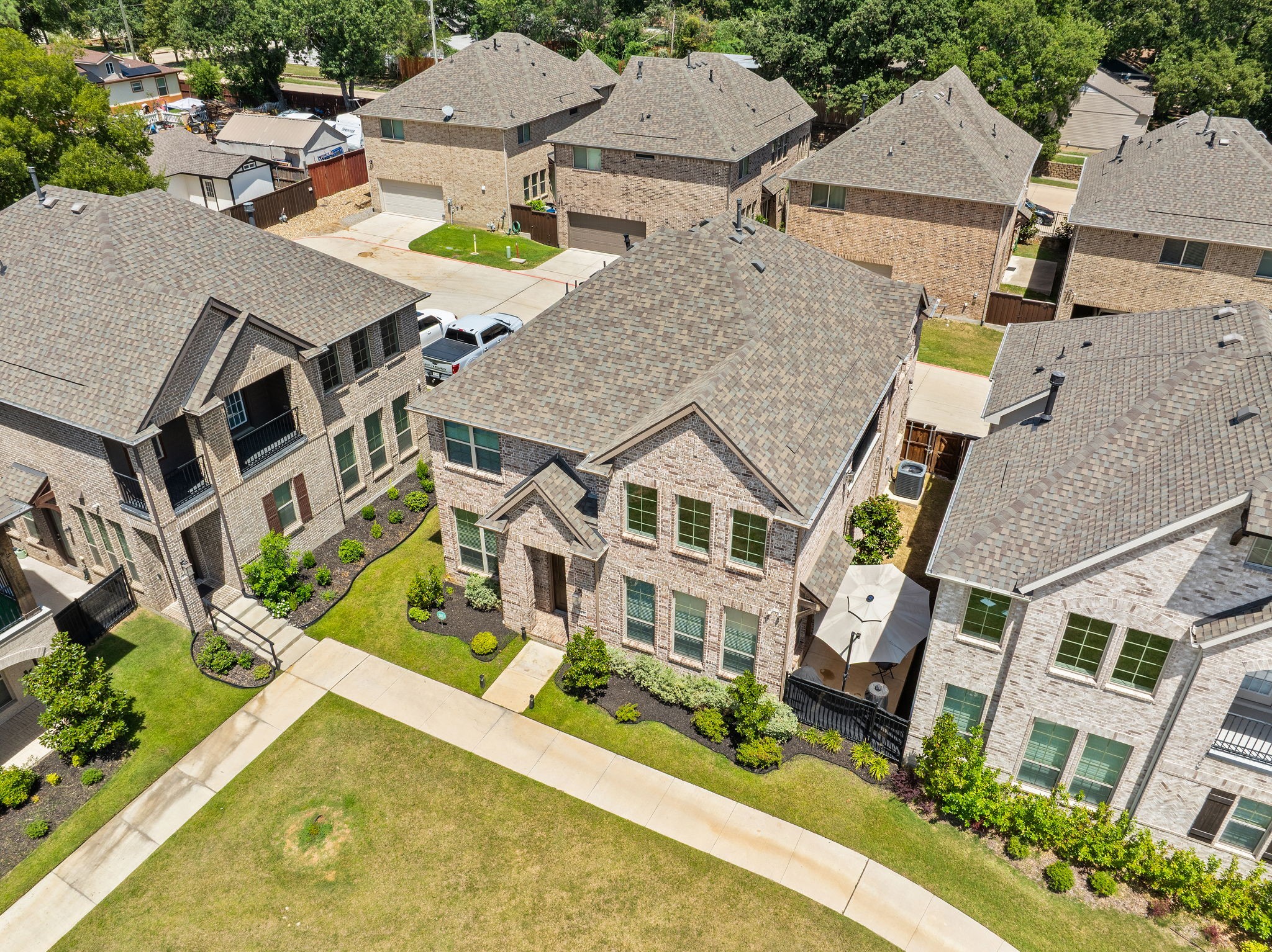 744 Patriot Lane