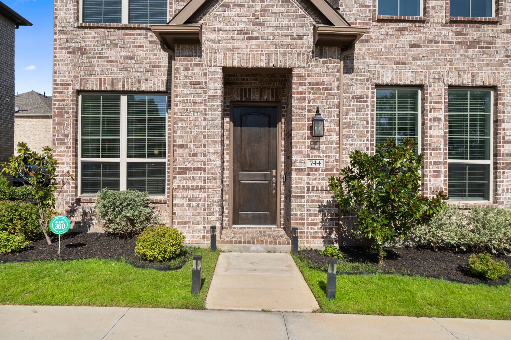 744 Patriot Lane