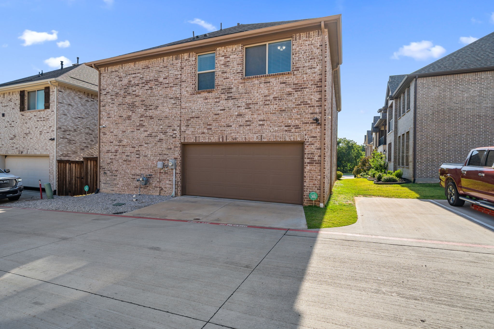744 Patriot Lane