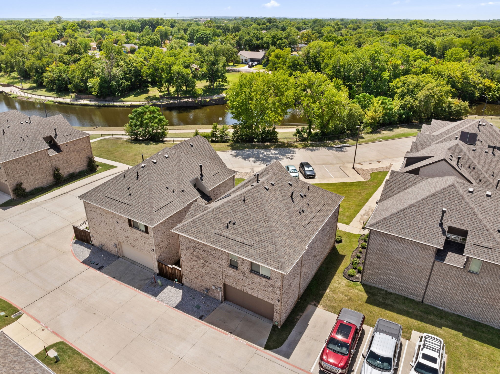 744 Patriot Lane