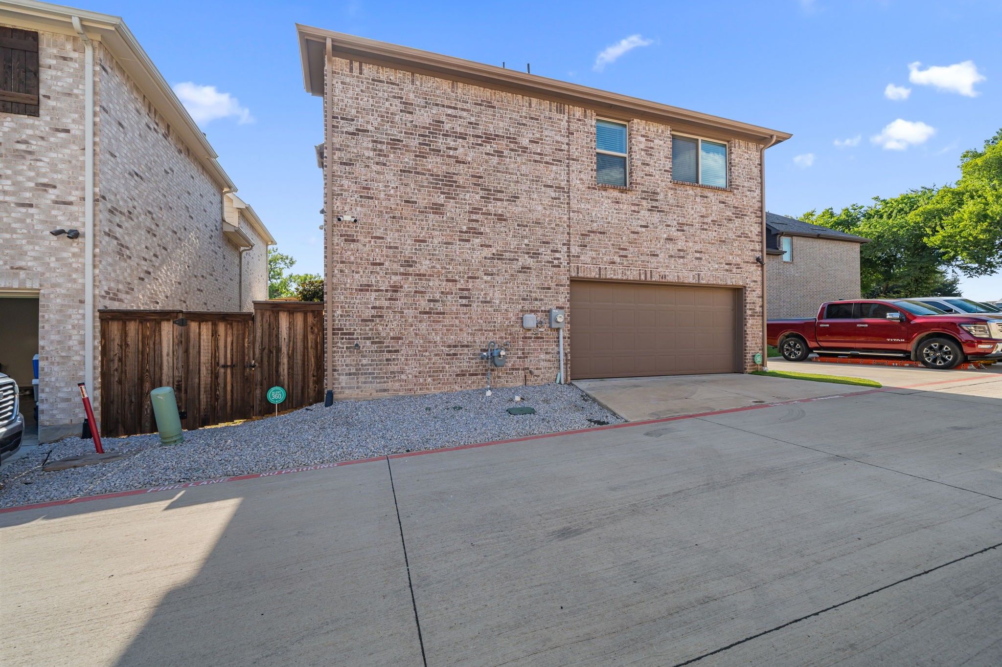 744 Patriot Lane