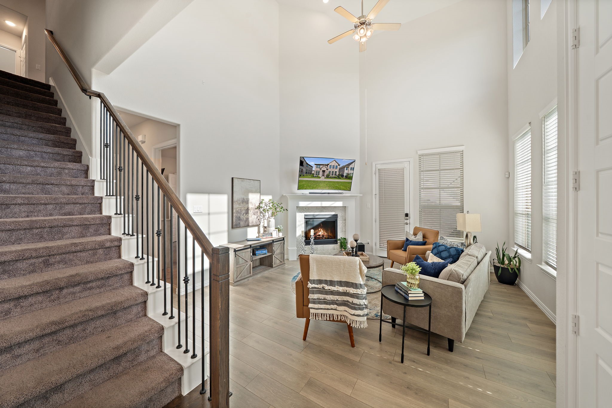 744 Patriot Lane