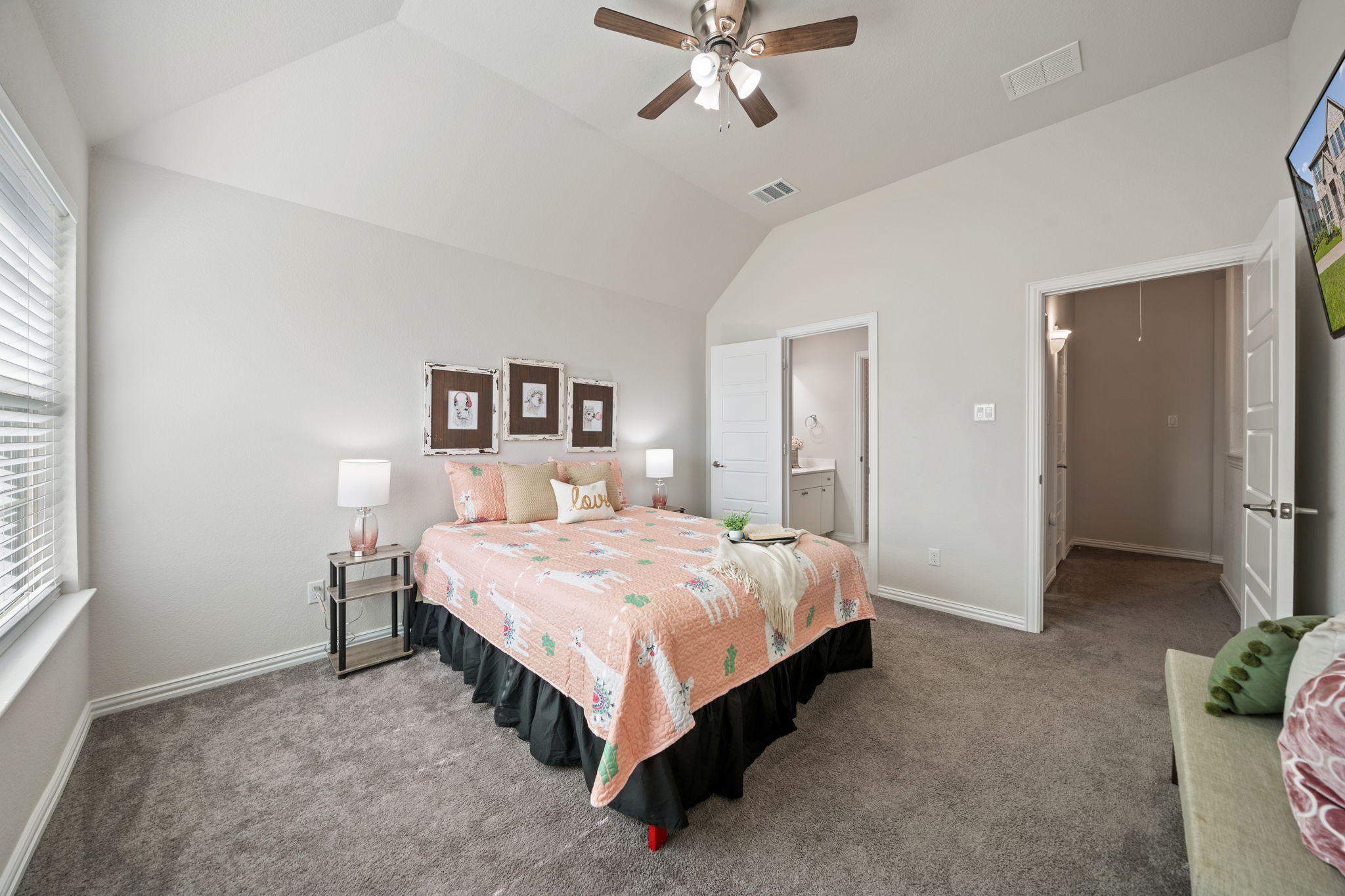 744 Patriot Lane