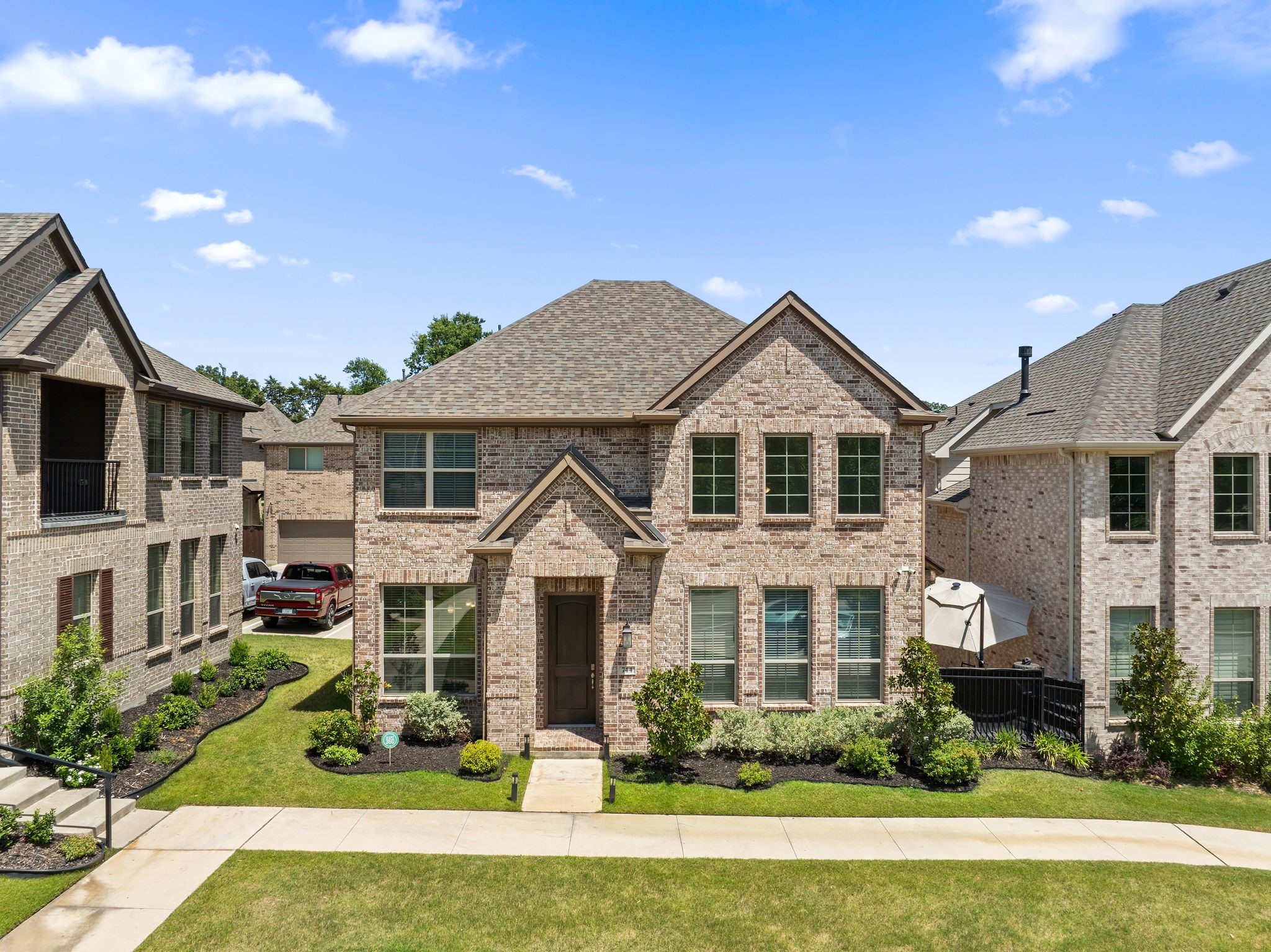 744 Patriot Lane