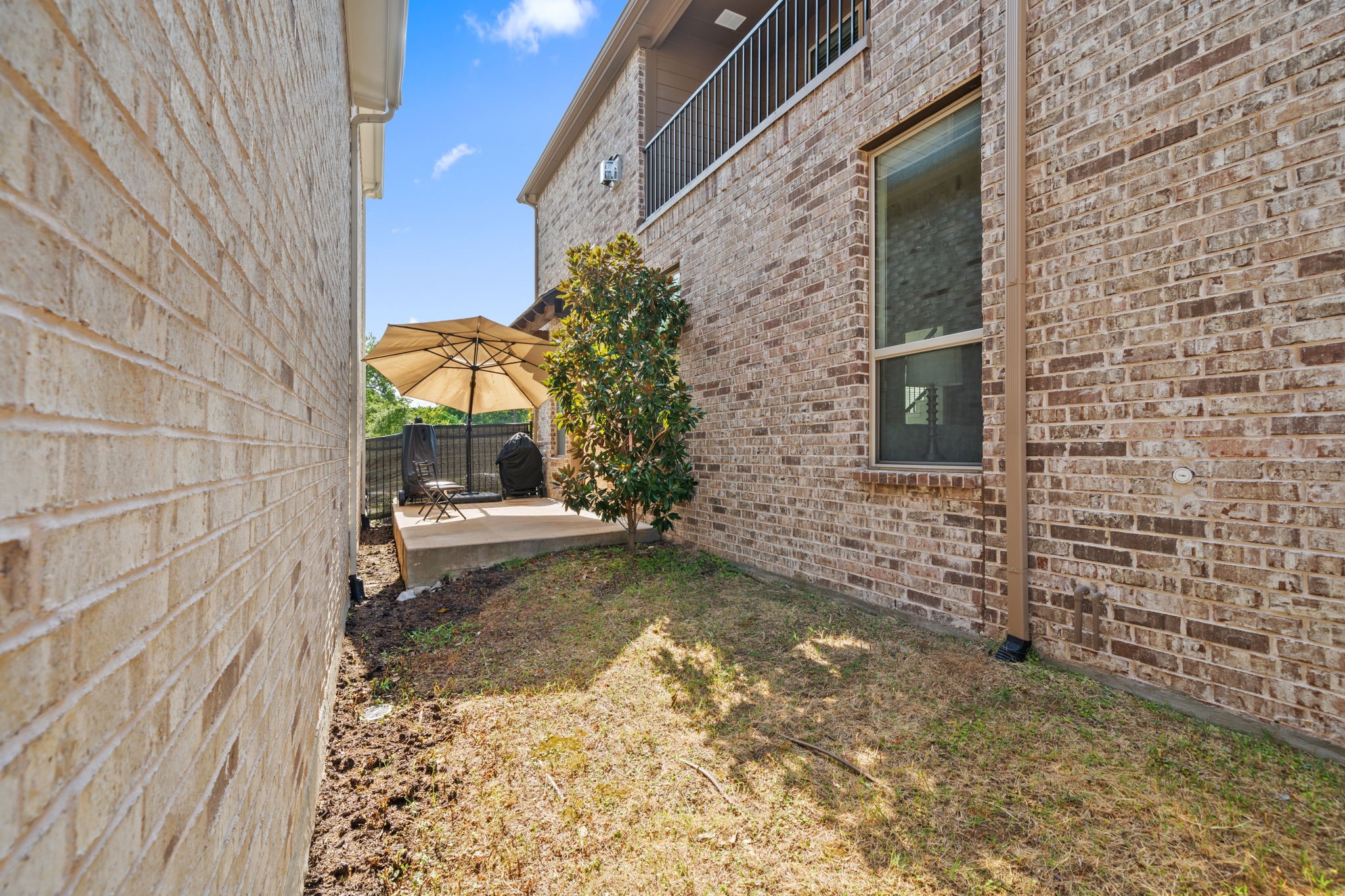 744 Patriot Lane