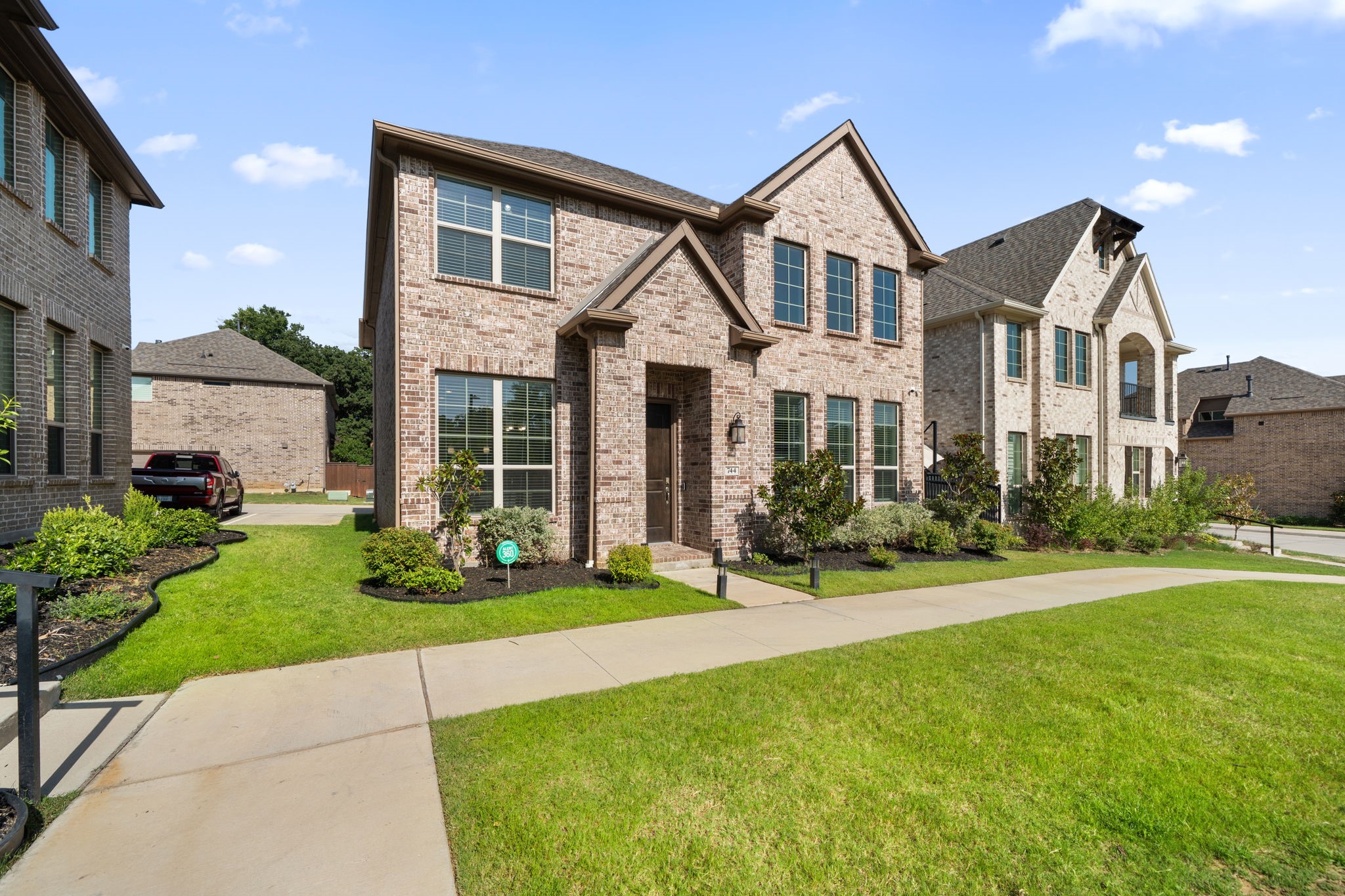744 Patriot Lane
