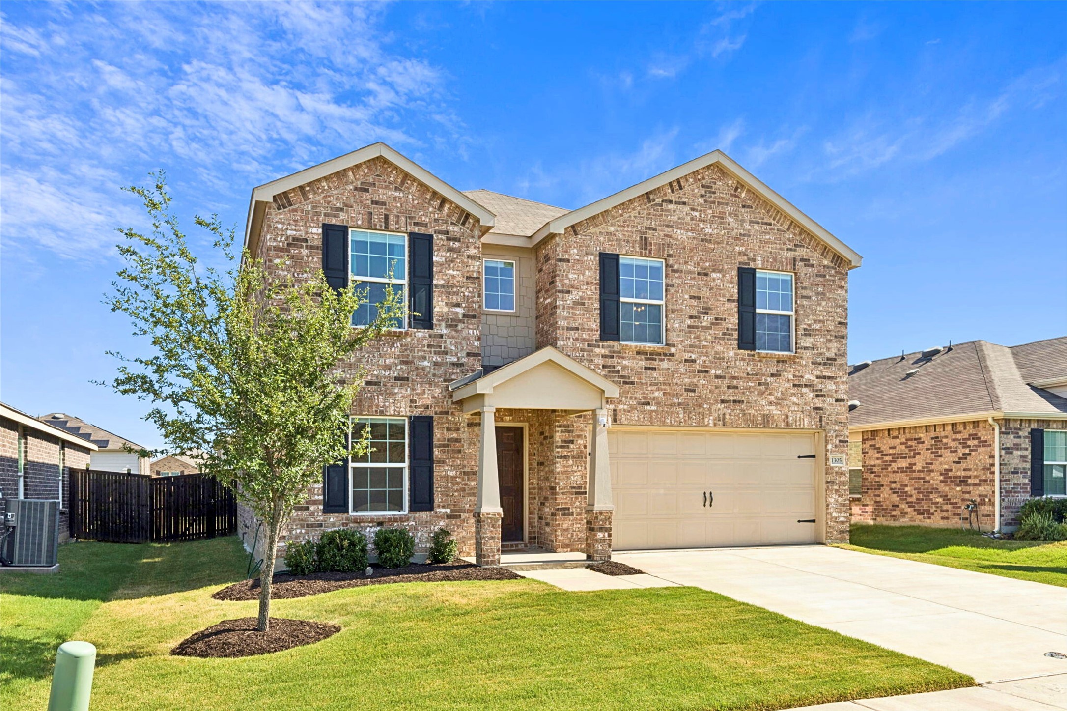 1305 Vernon Drive