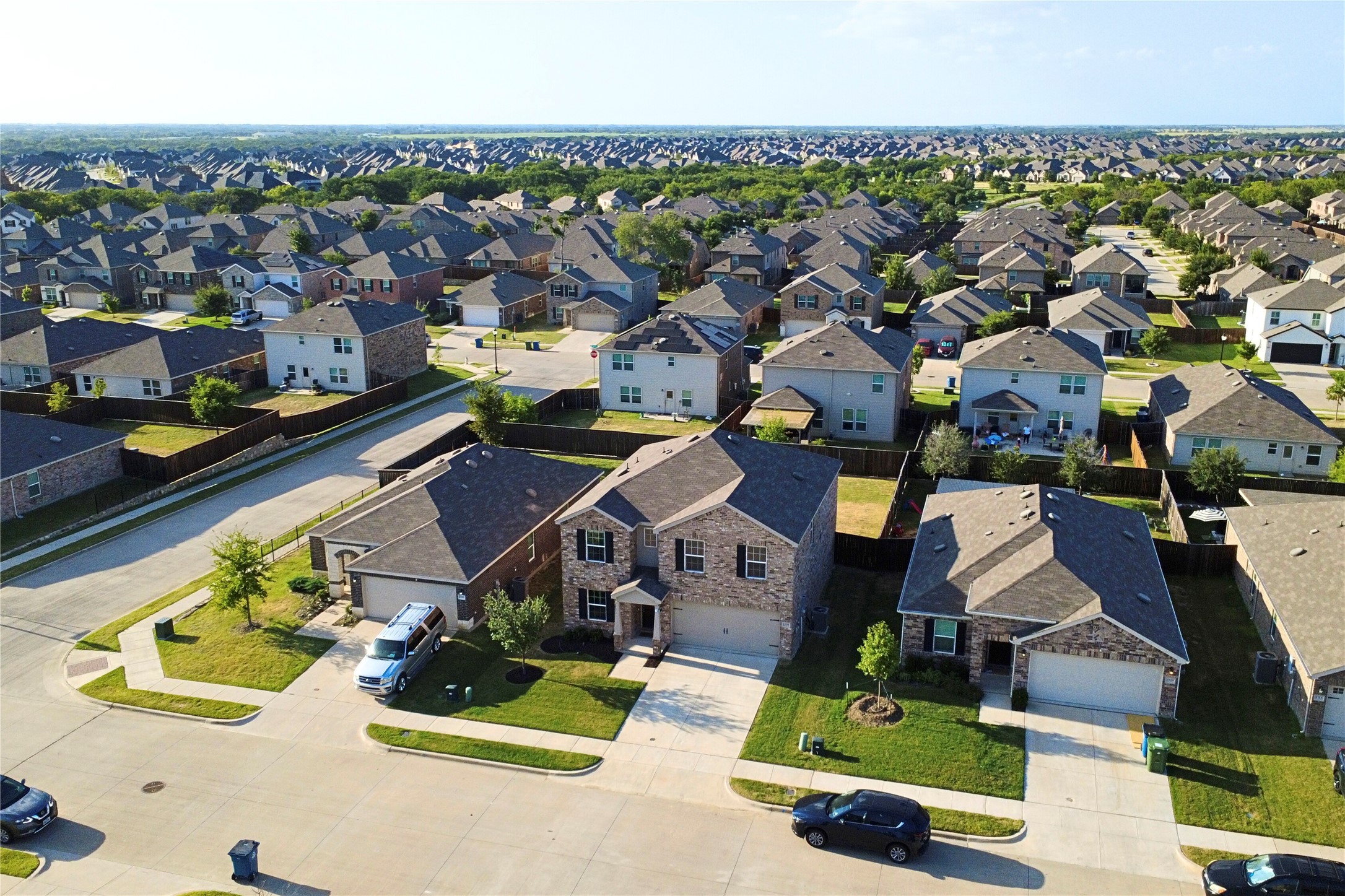 1305 Vernon Drive