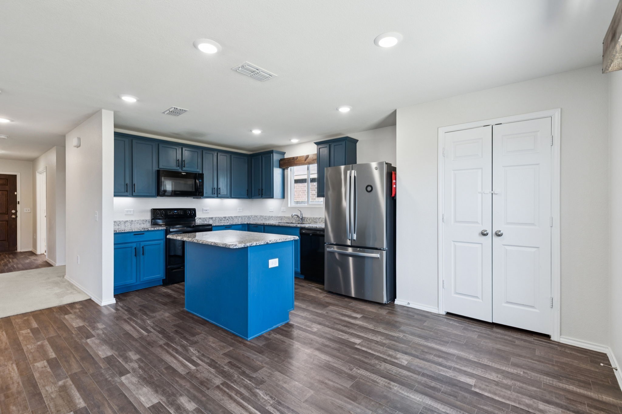 1305 Vernon Drive