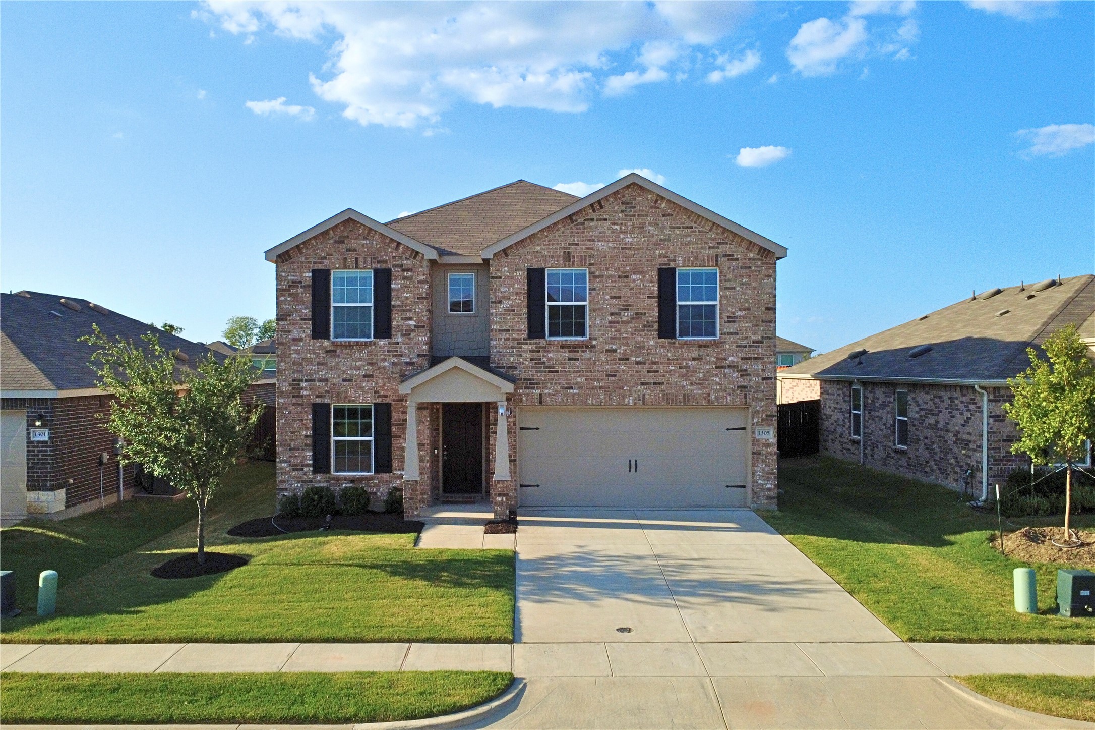 1305 Vernon Drive