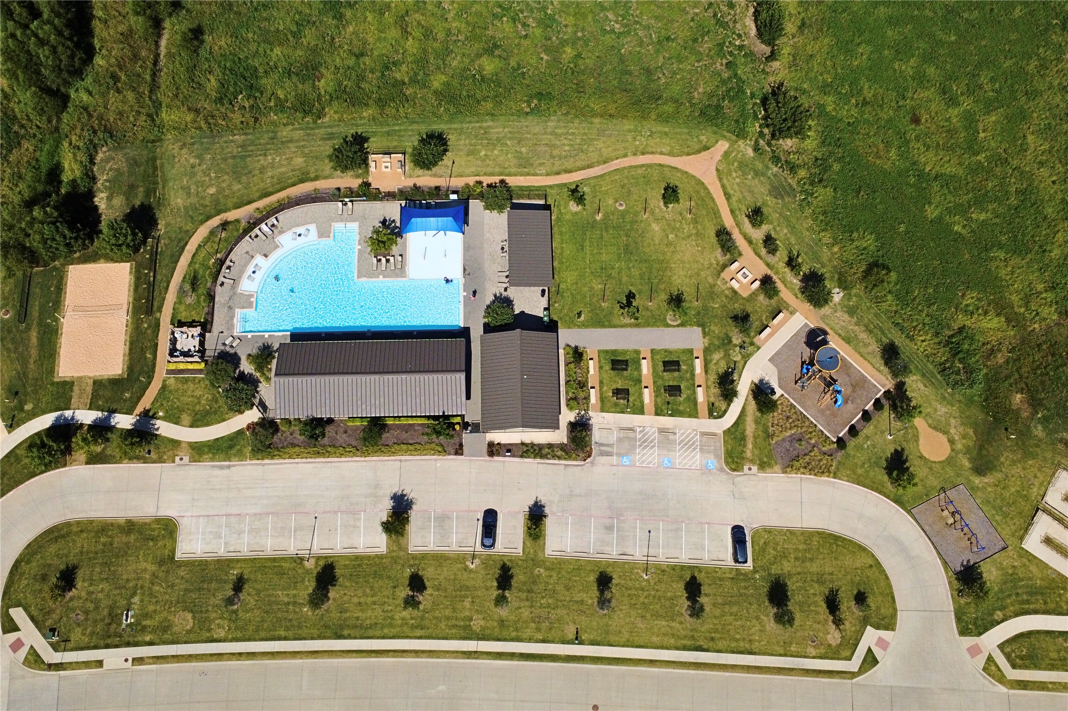 1305 Vernon Drive