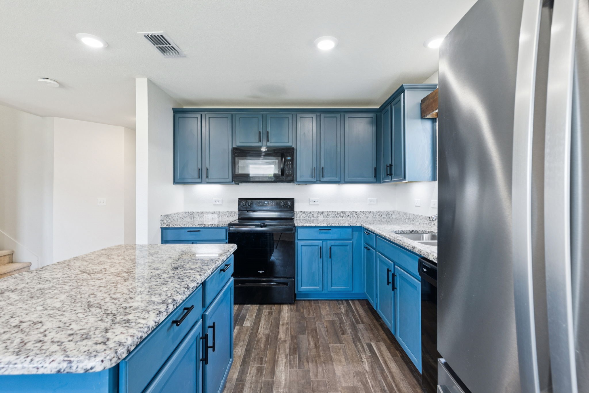 1305 Vernon Drive