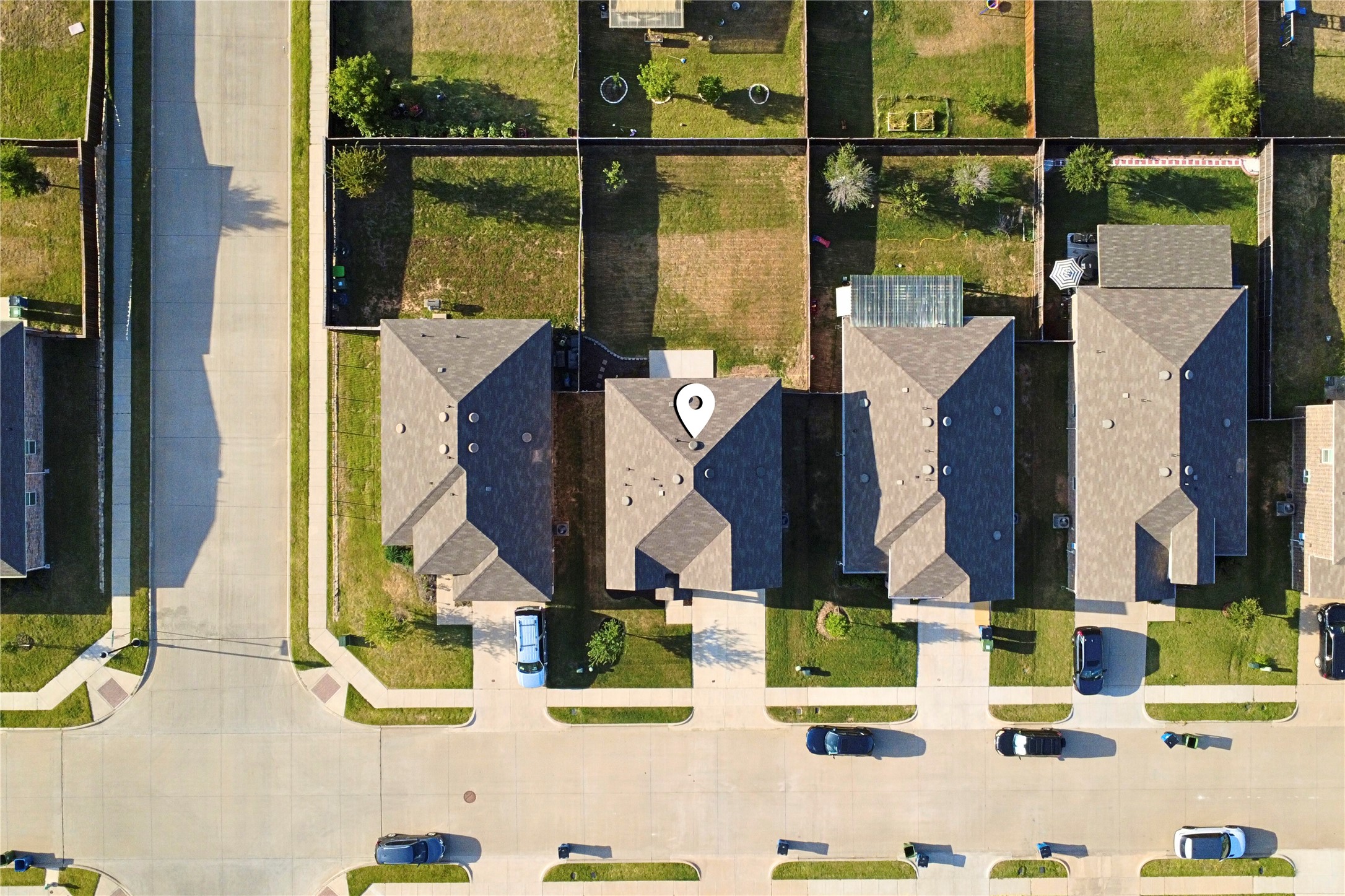 1305 Vernon Drive