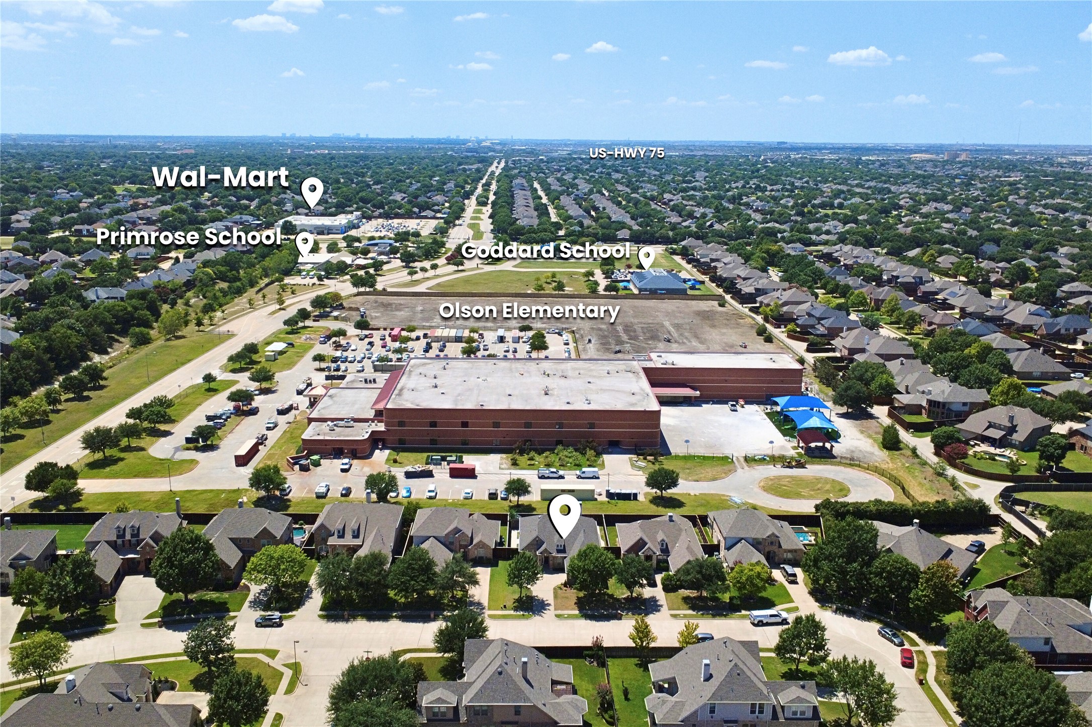 1211 Windgate Way