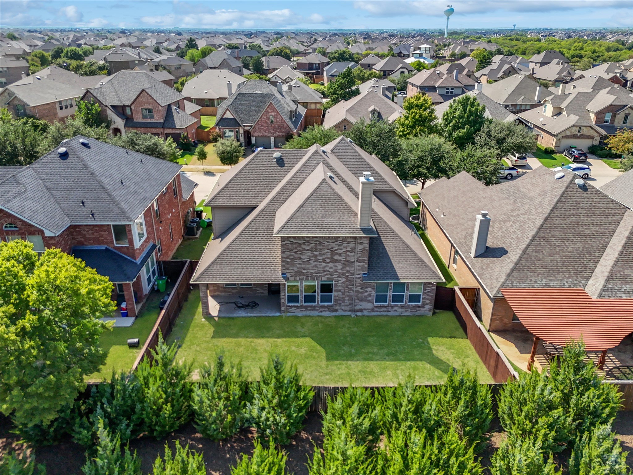 1424 Palestine Drive