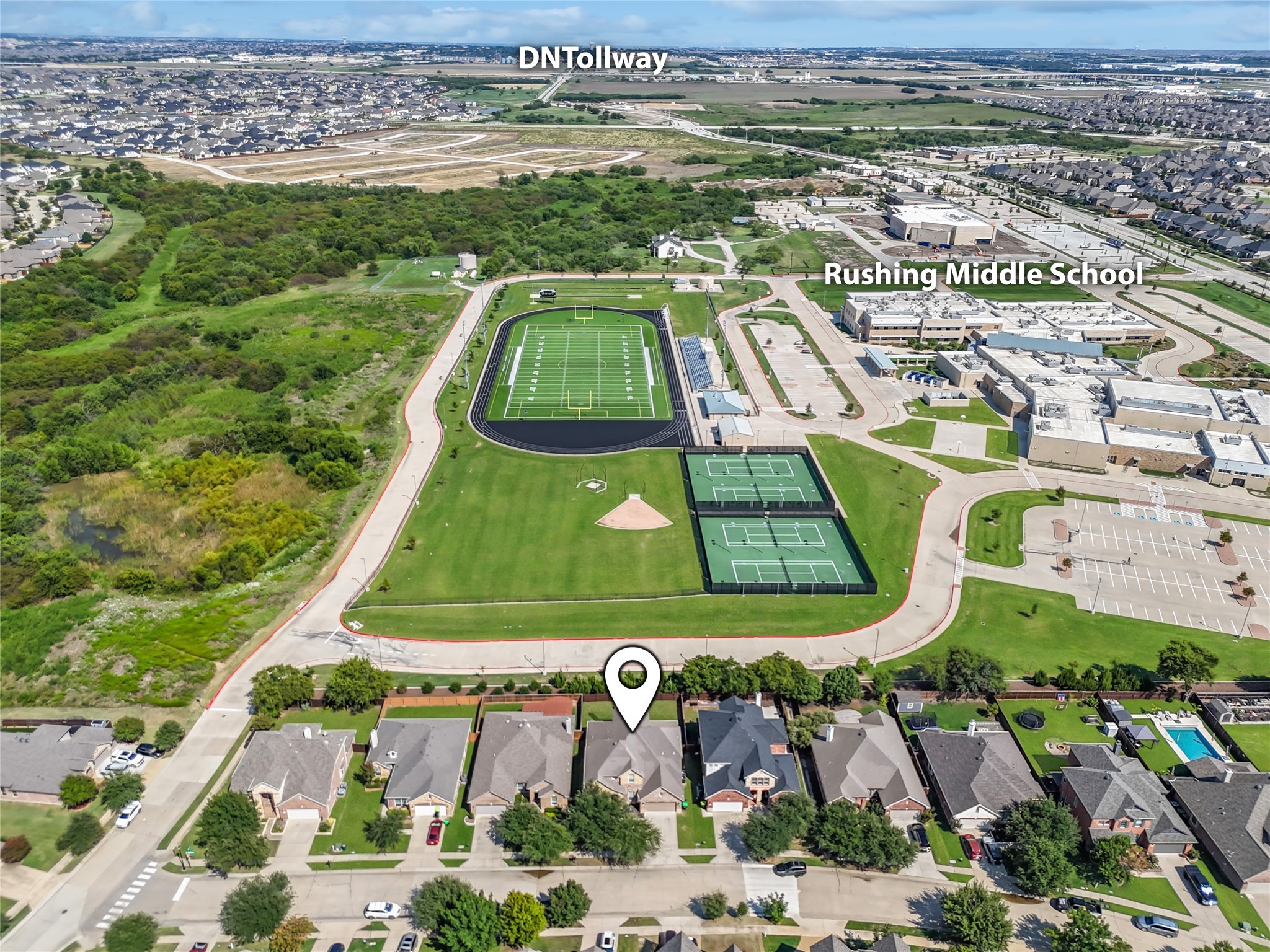 1424 Palestine Drive