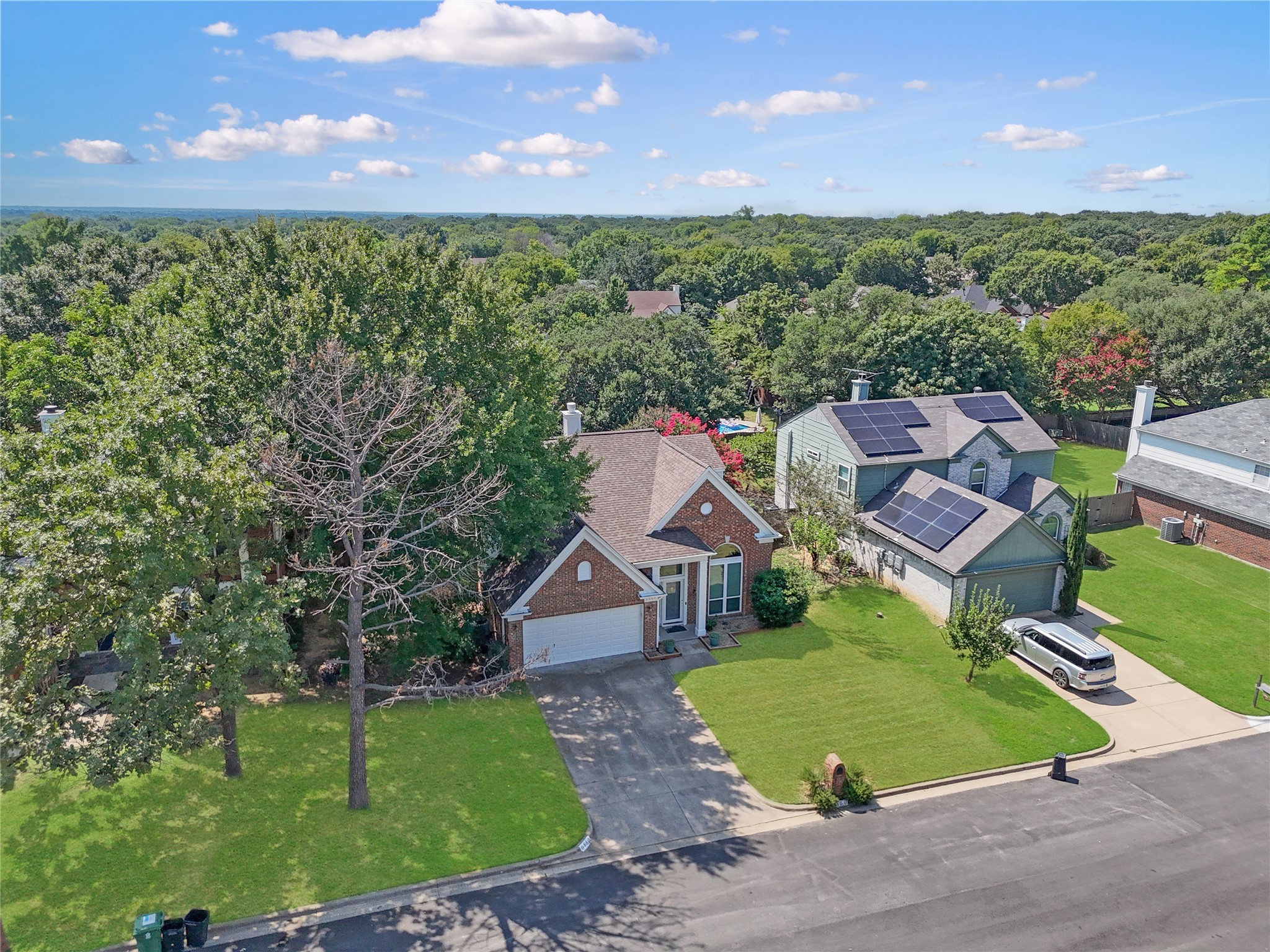 6860 Dogwood Court
