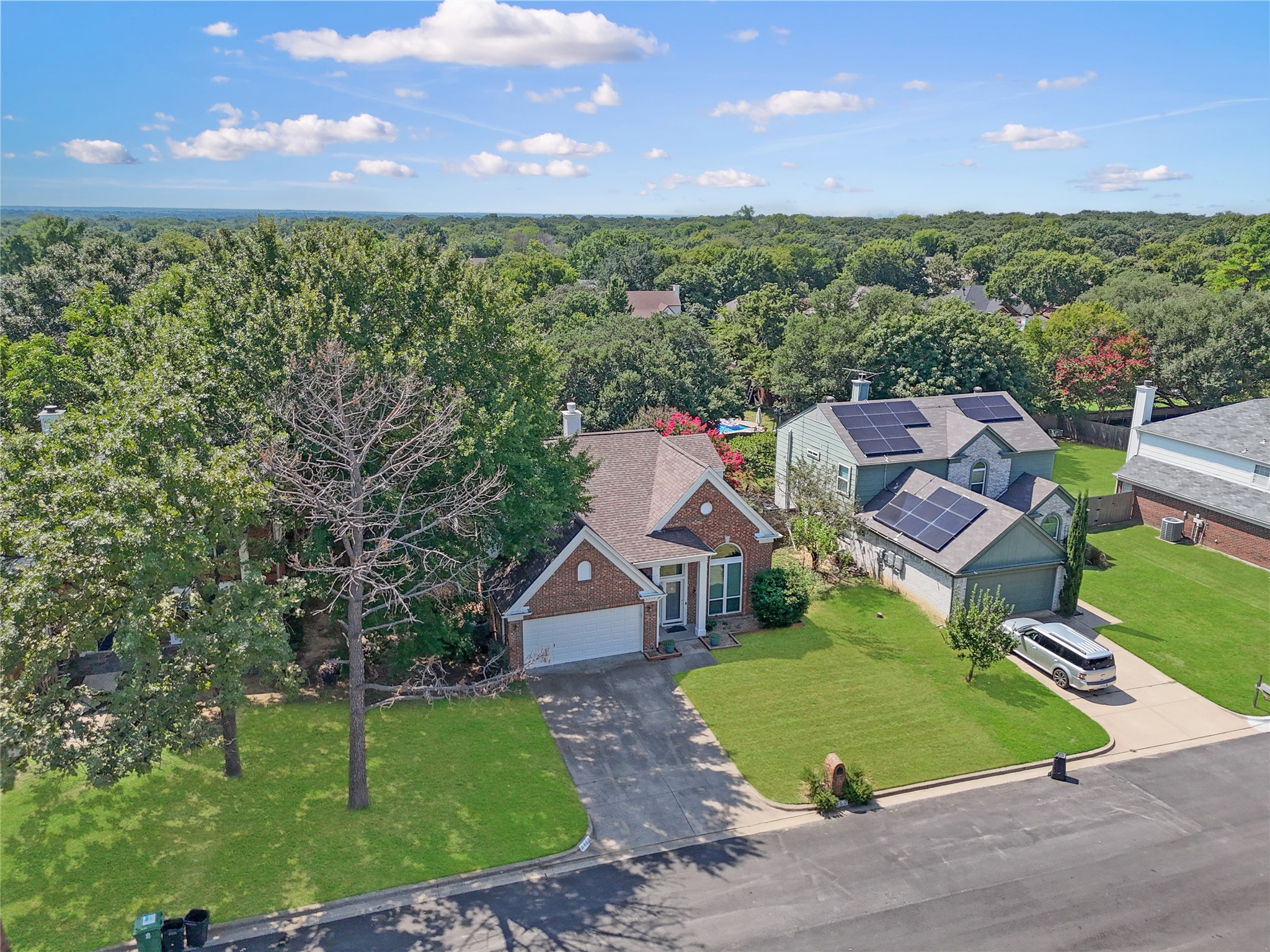 6860 Dogwood Court