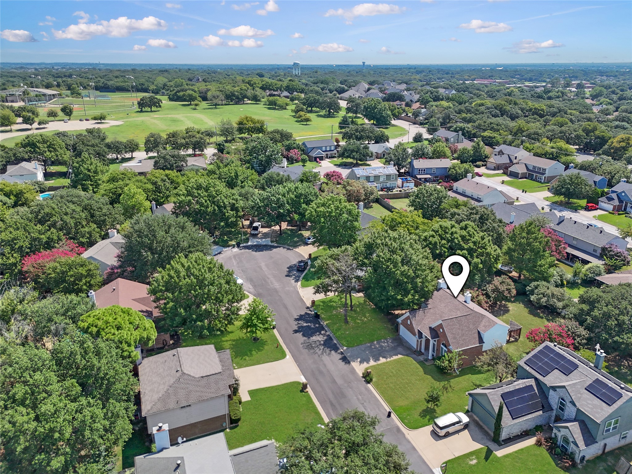 6860 Dogwood Court