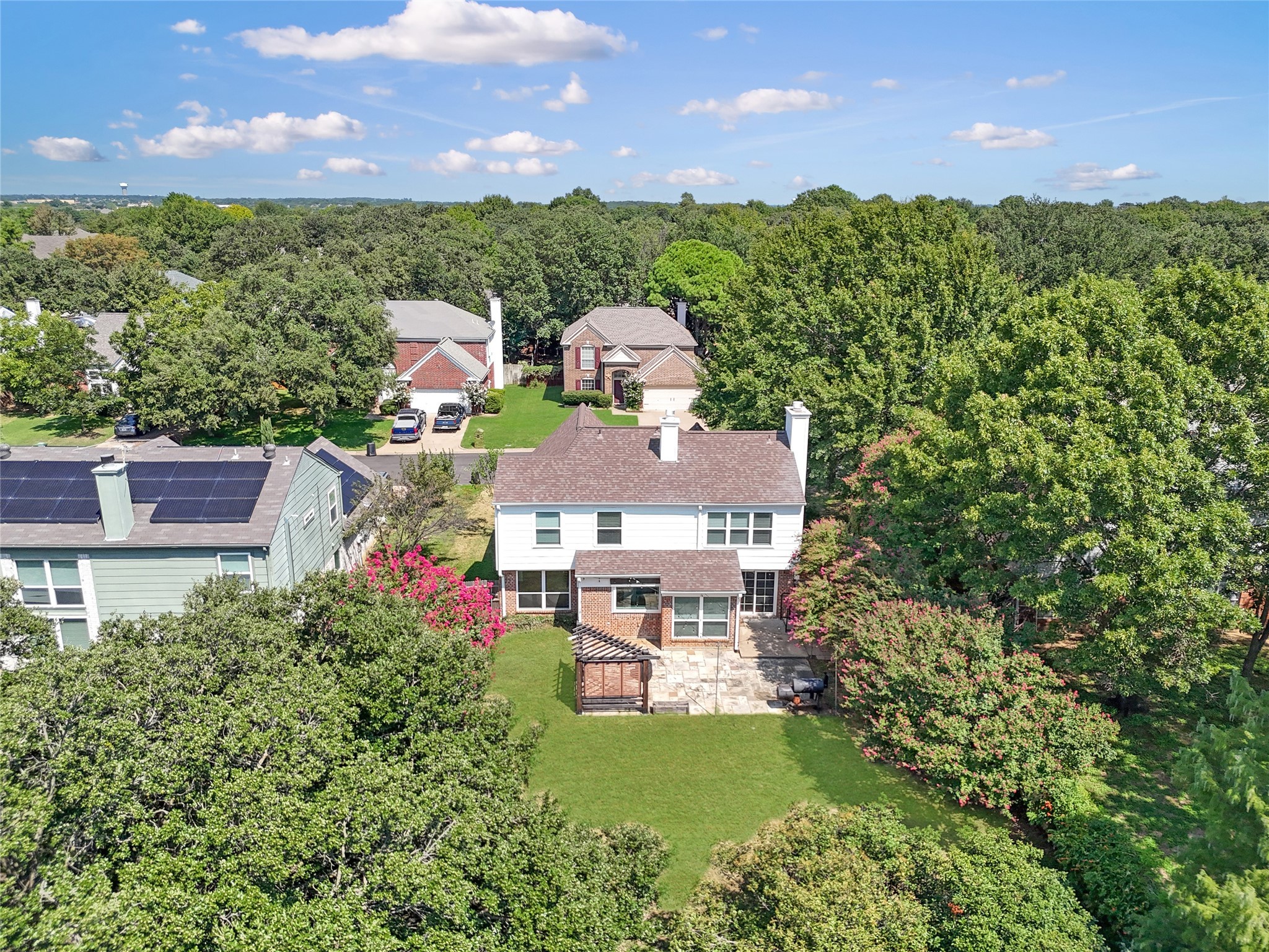 6860 Dogwood Court