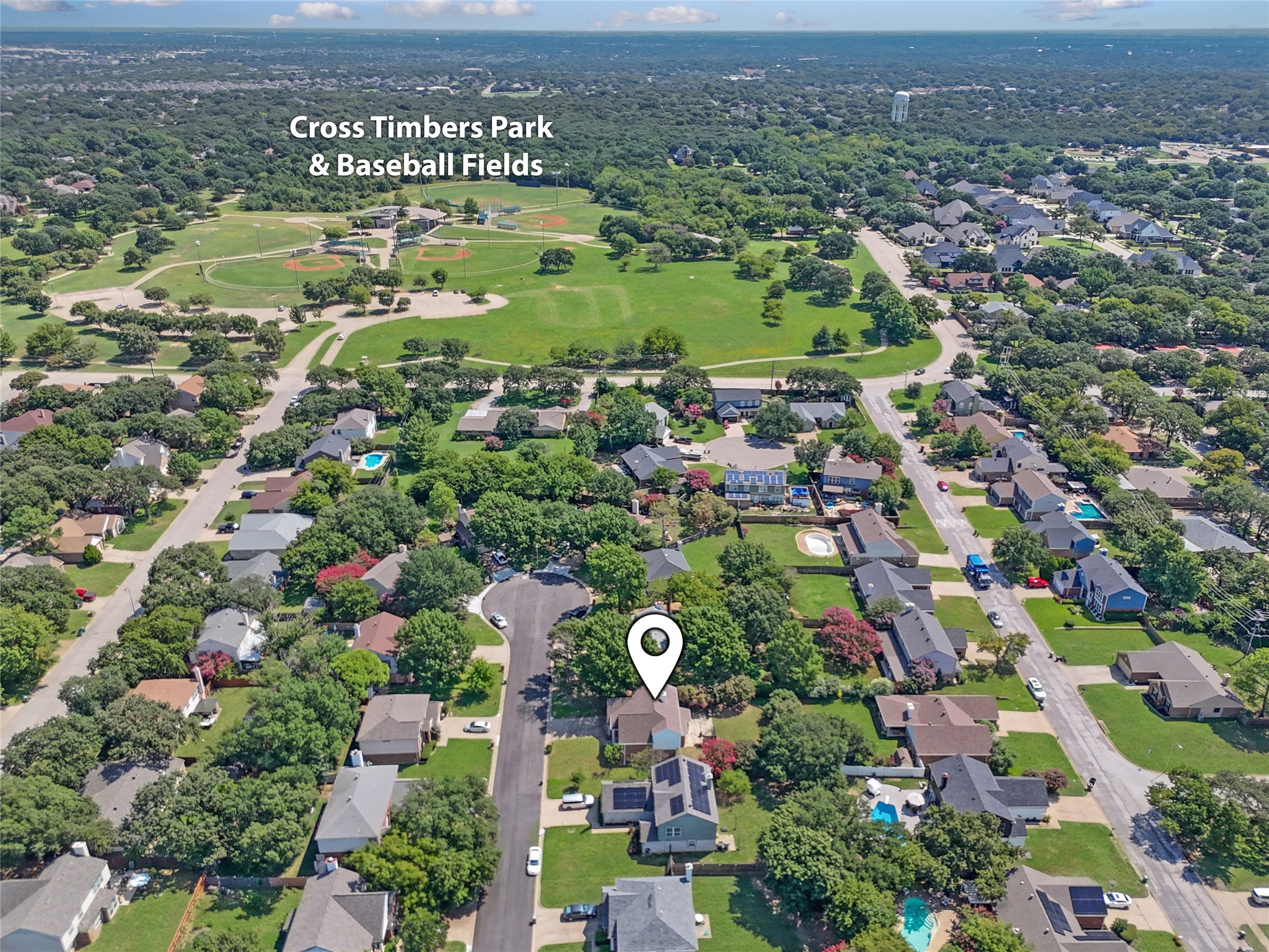 6860 Dogwood Court