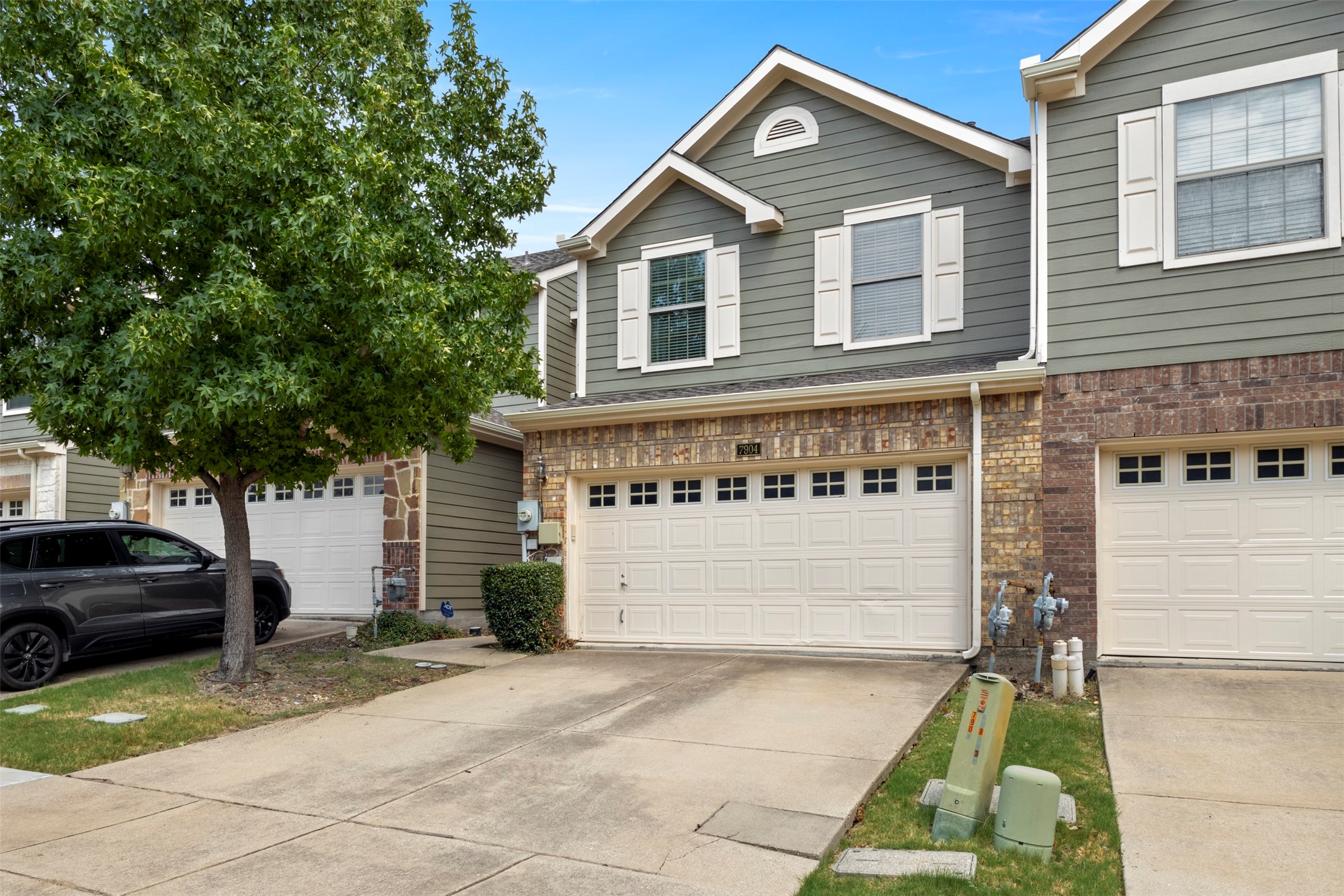 7904 Eddie Drive