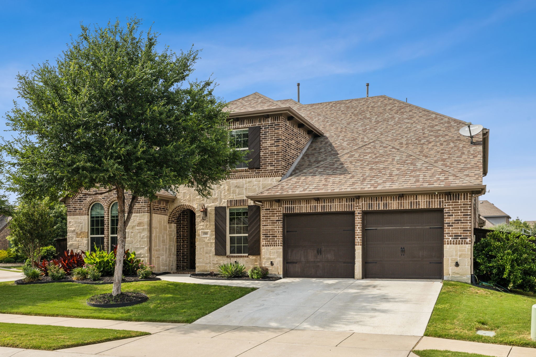 15505 City Garden Lane