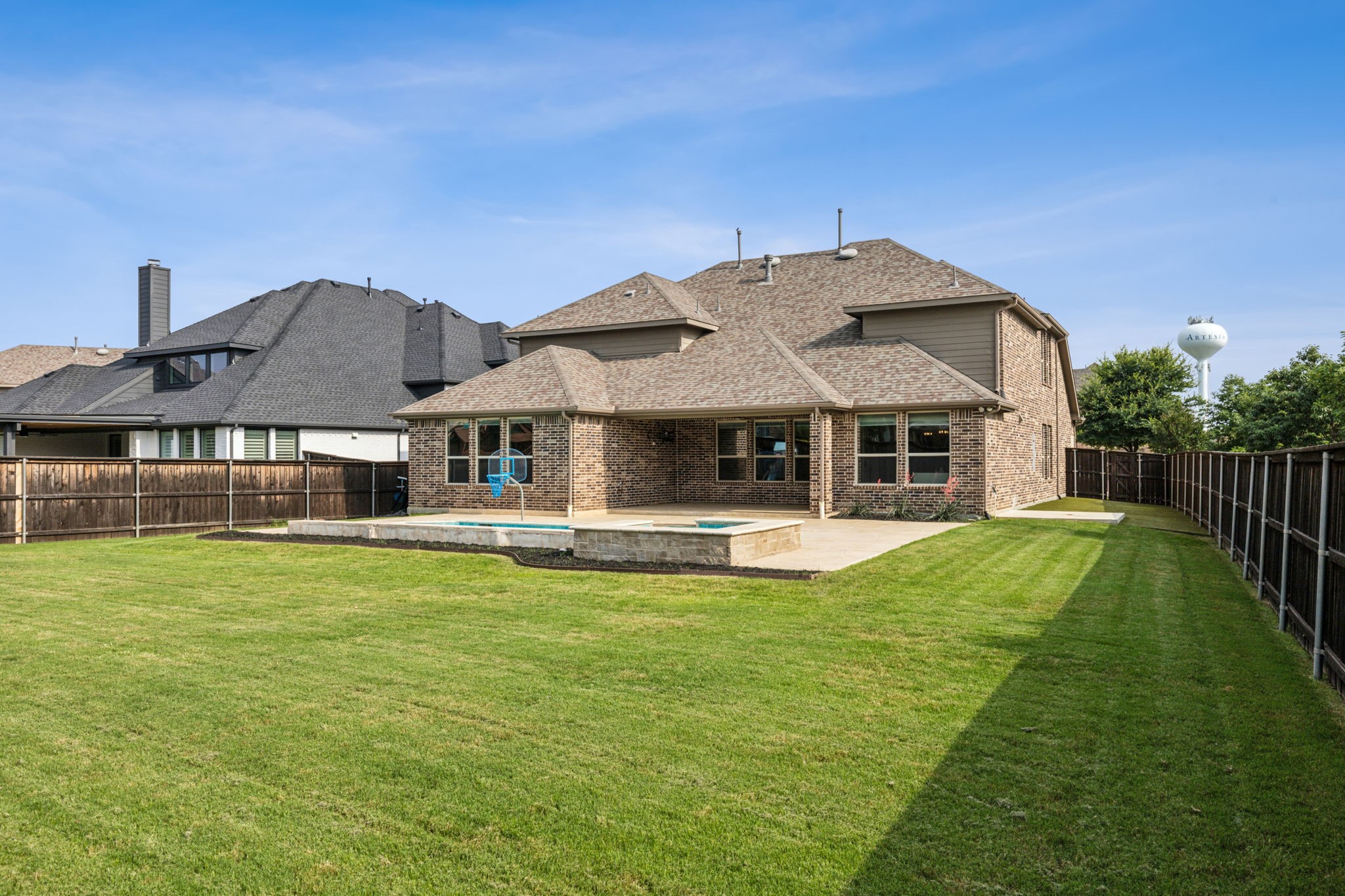 15505 City Garden Lane