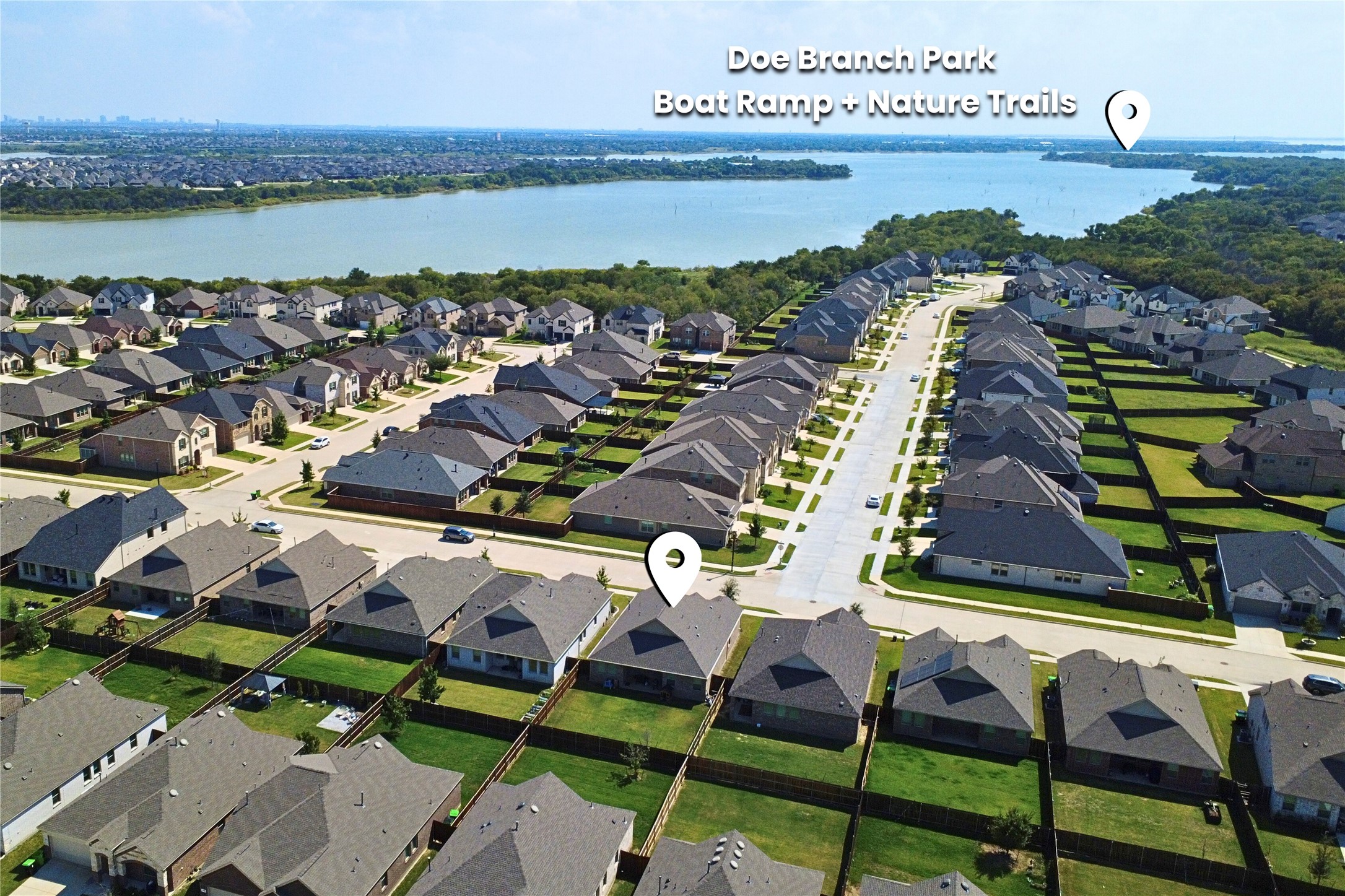 1701 Lake Grove Drive