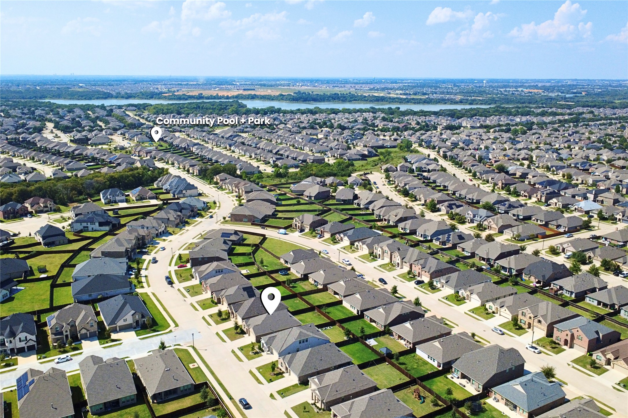 1701 Lake Grove Drive