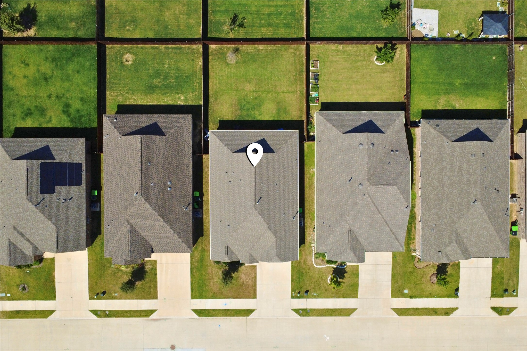 1701 Lake Grove Drive