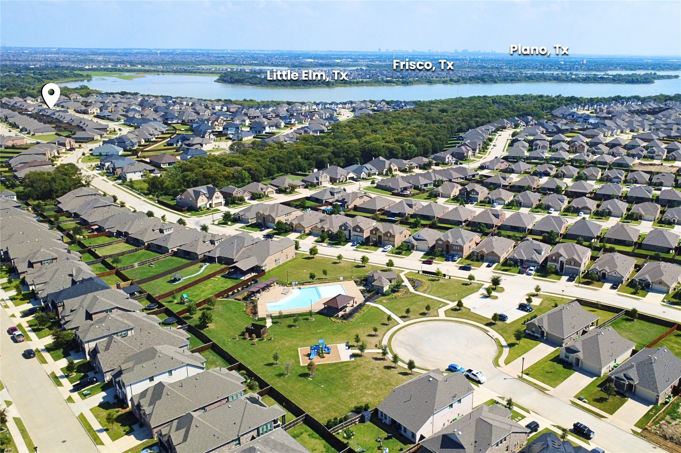 1701 Lake Grove Drive